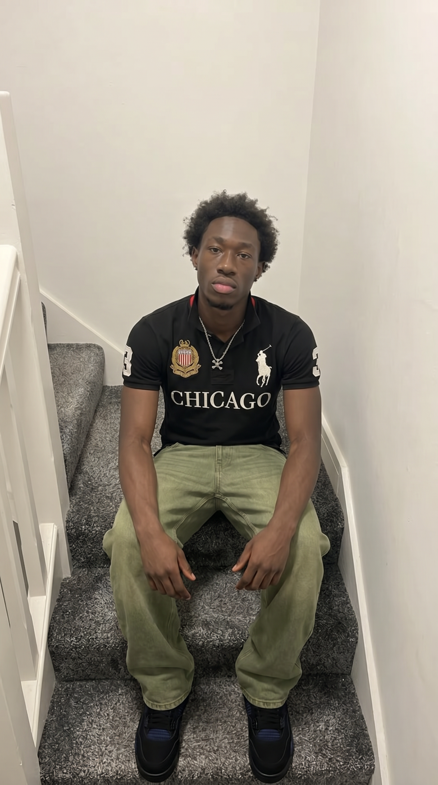 MATCHA JEANS