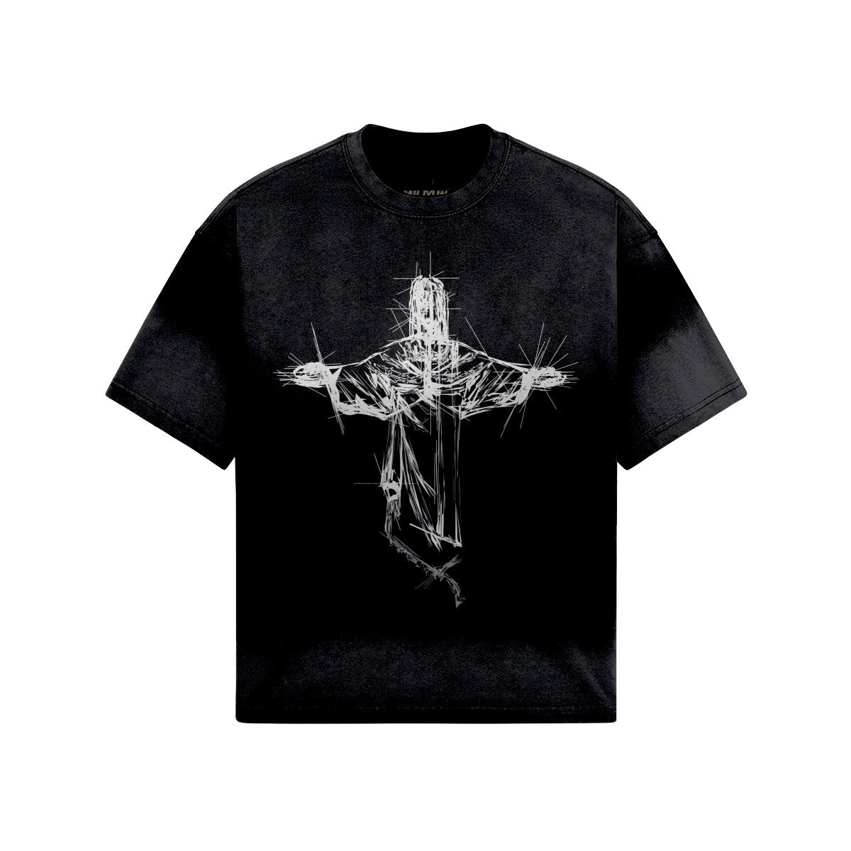Jesus Tee 2.0