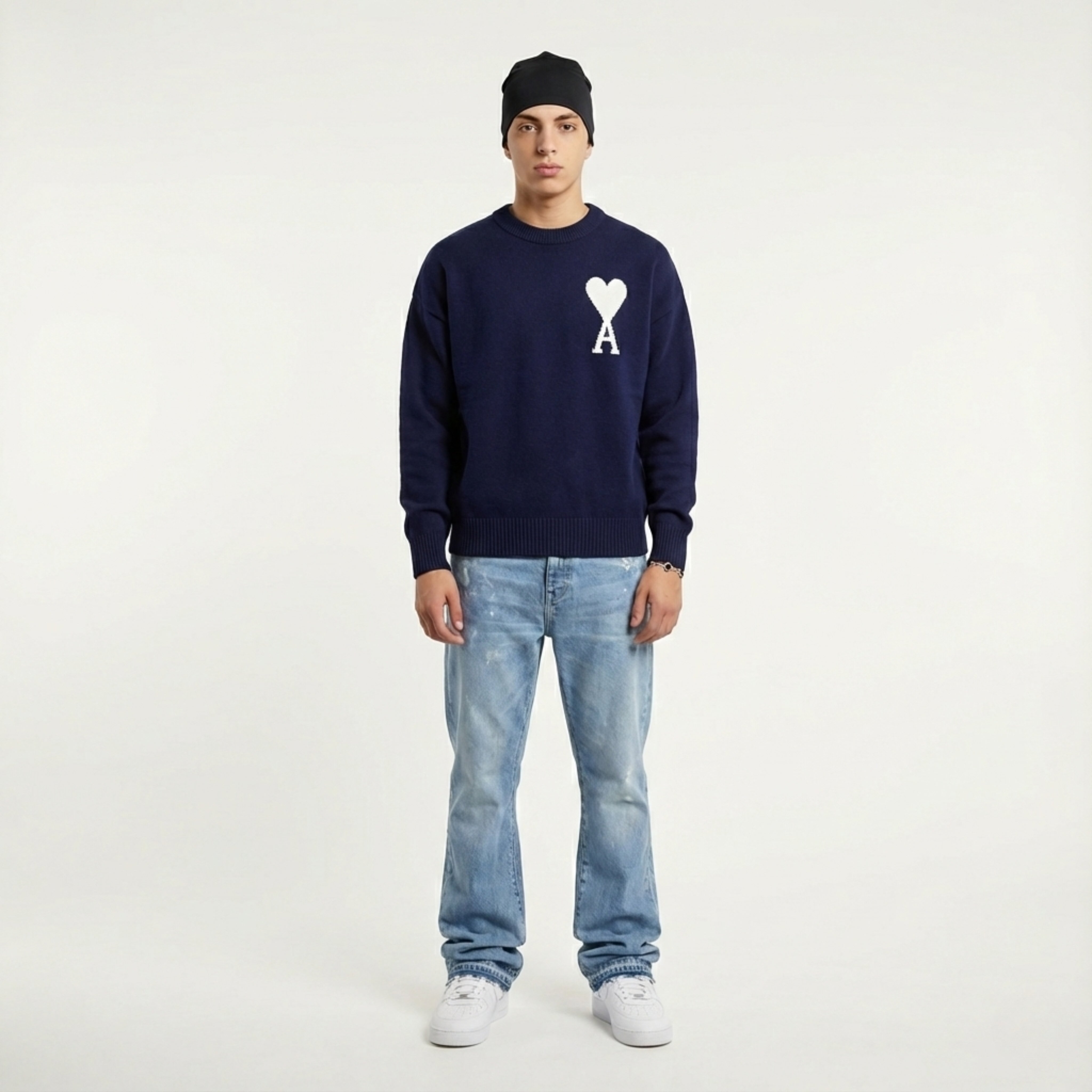 VIRAL OUTFIT 2 - LATE NIGHT WALK