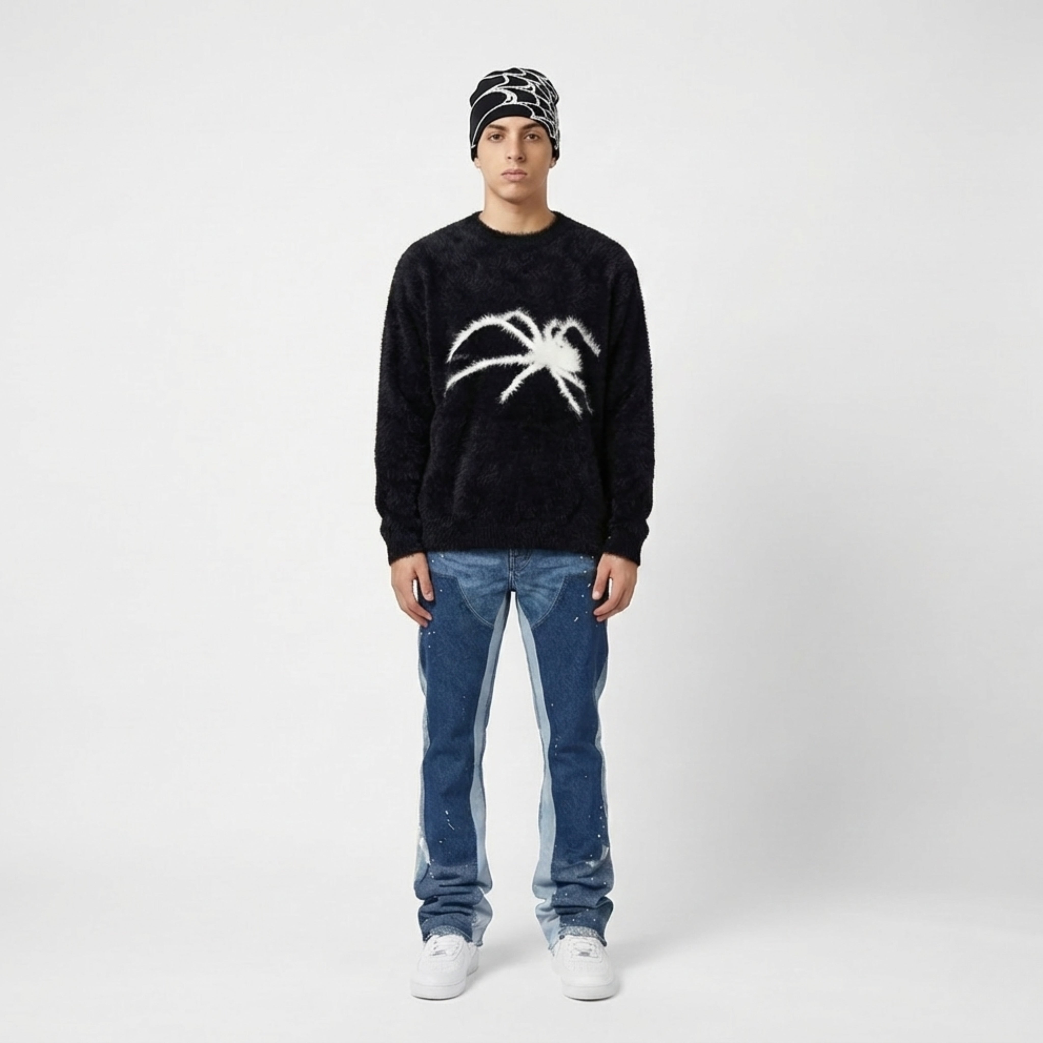 VIRAL OUTFIT 8 - SPOOKY