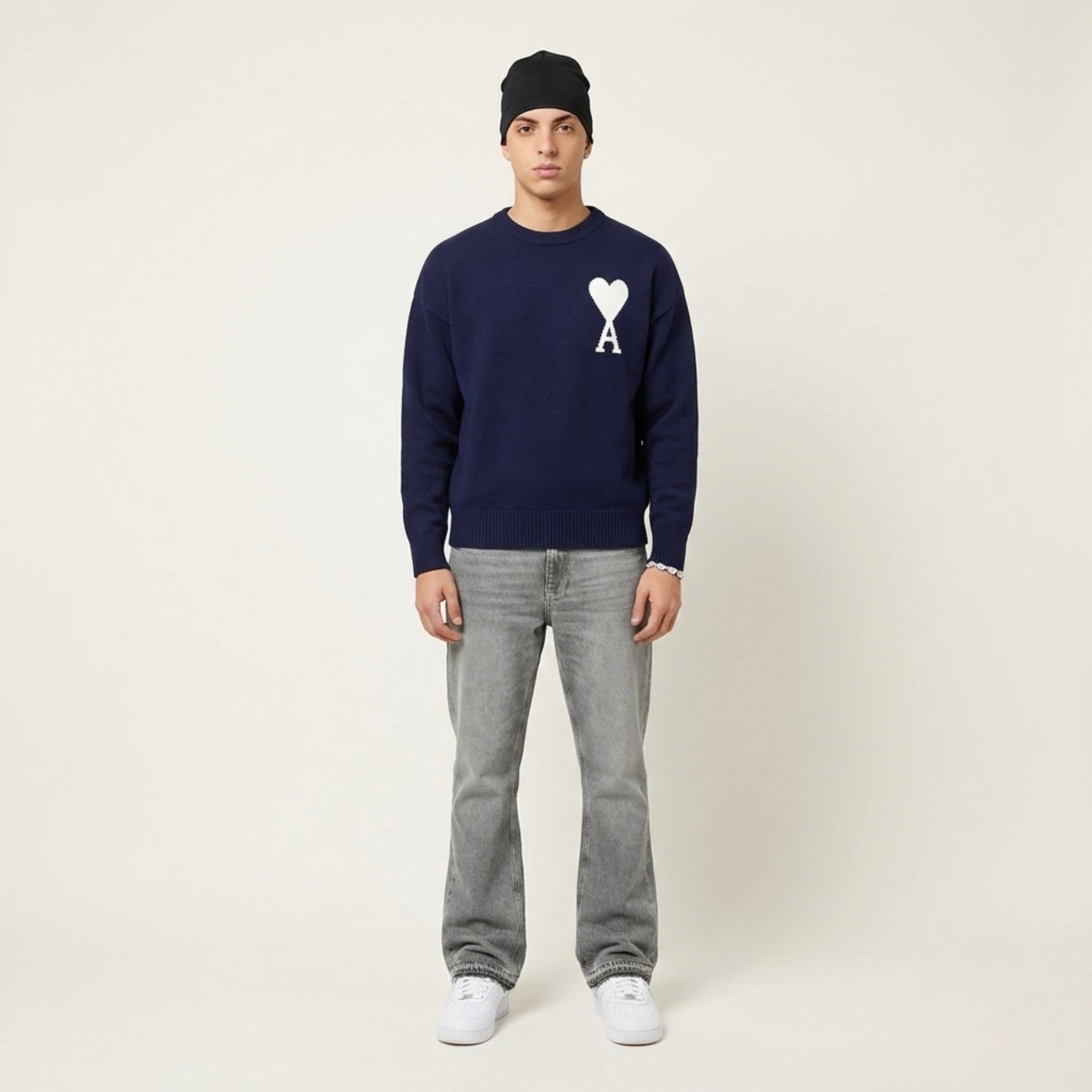 VIRAL OUTFIT 27 – COZY MIDNIGHT