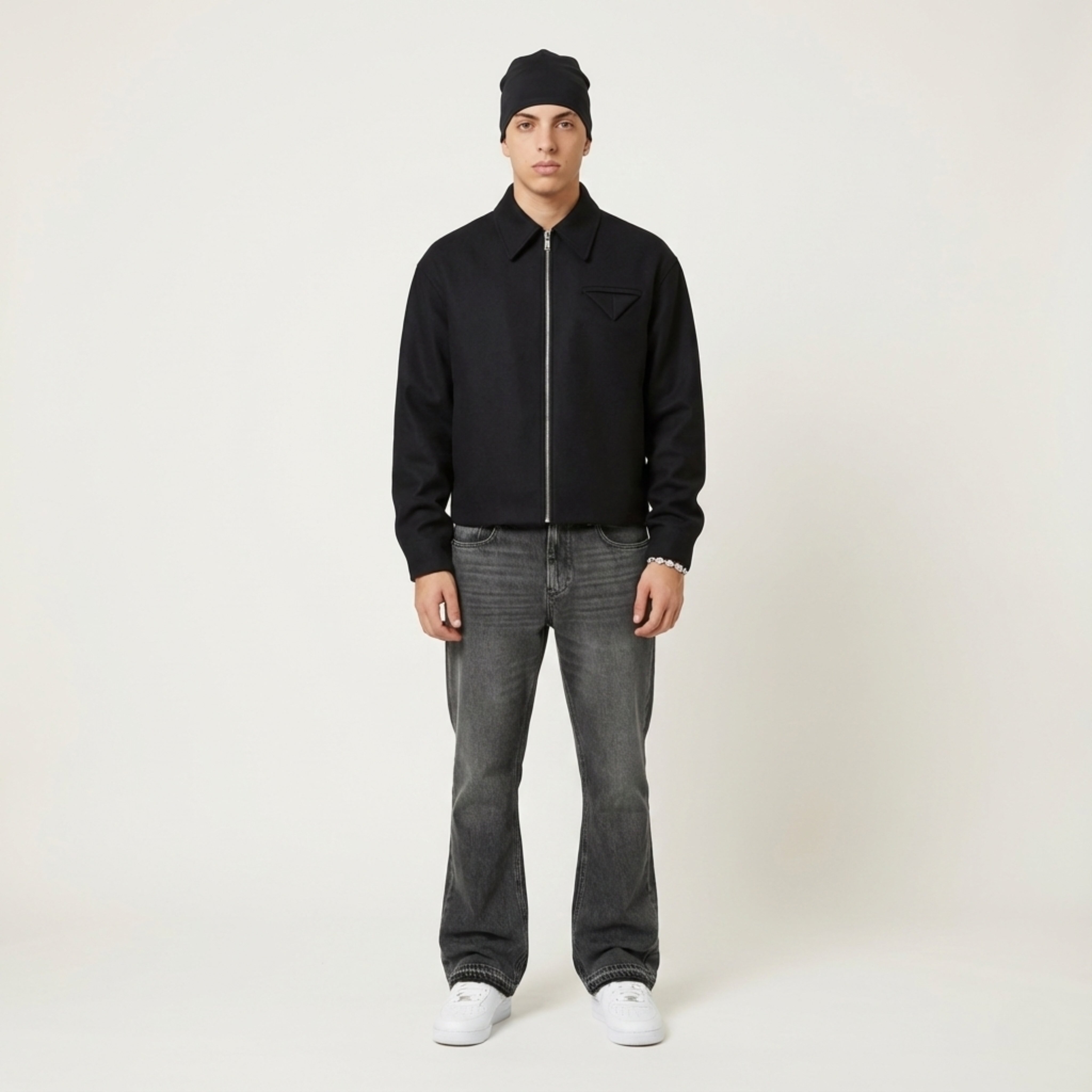 VIRAL OUTFIT 29 – LATE NIGHT WALK