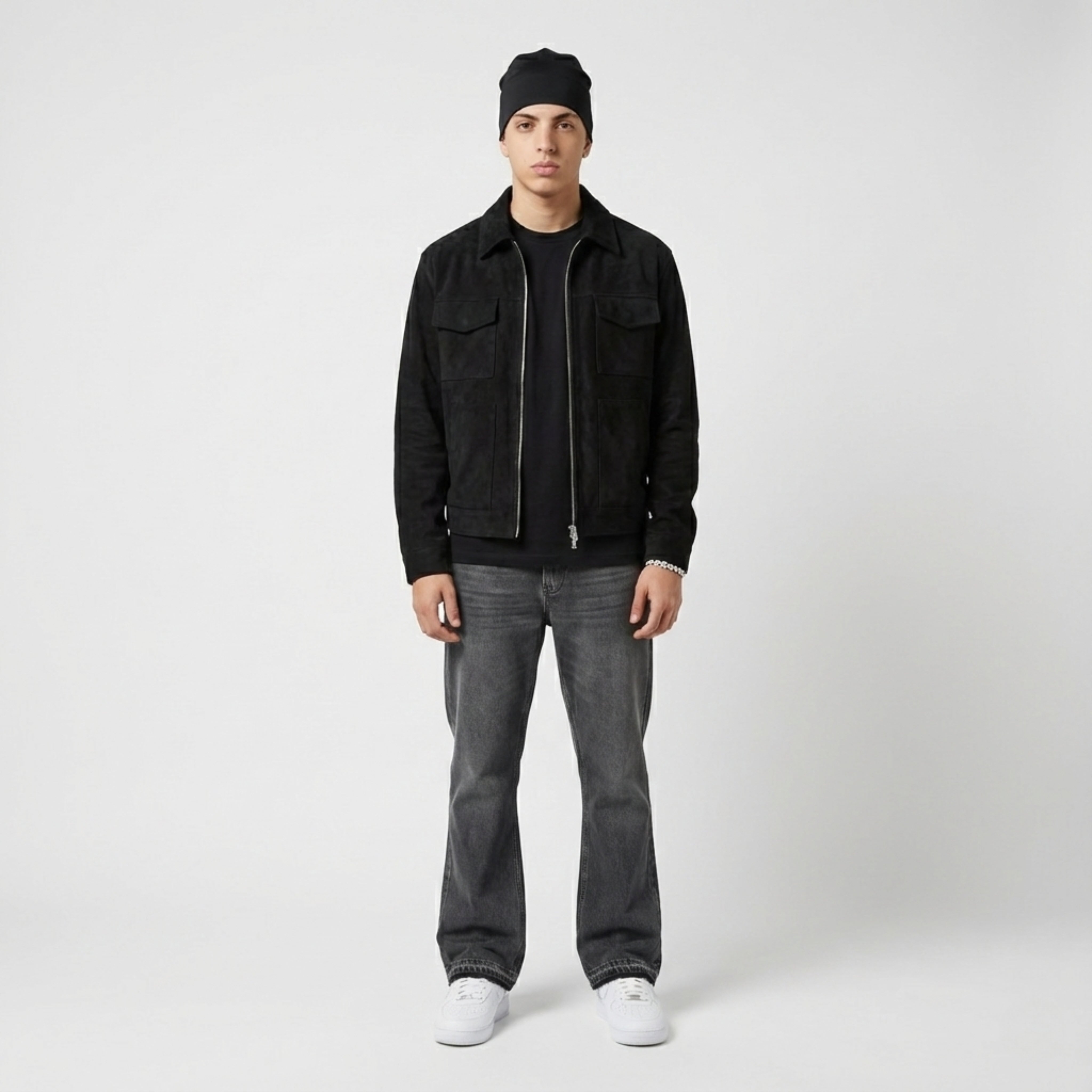 VIRAL OUTFIT 33 – WINTER HOUR