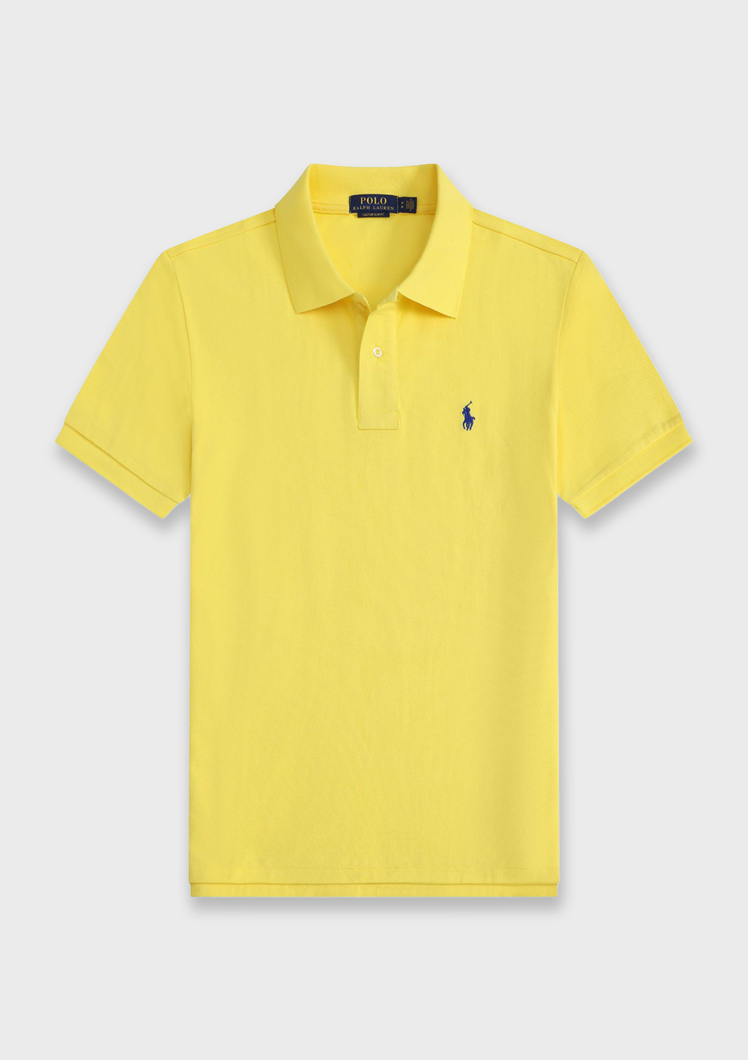 RL | POLO SHIRT