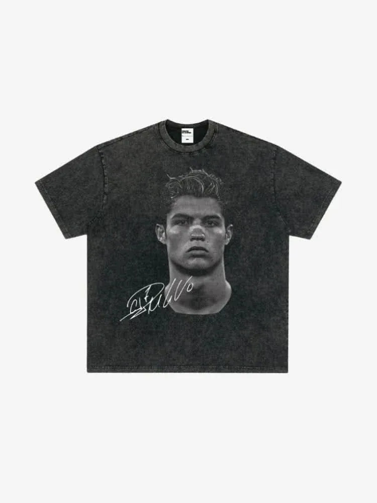 T-Shirt "Cristal"