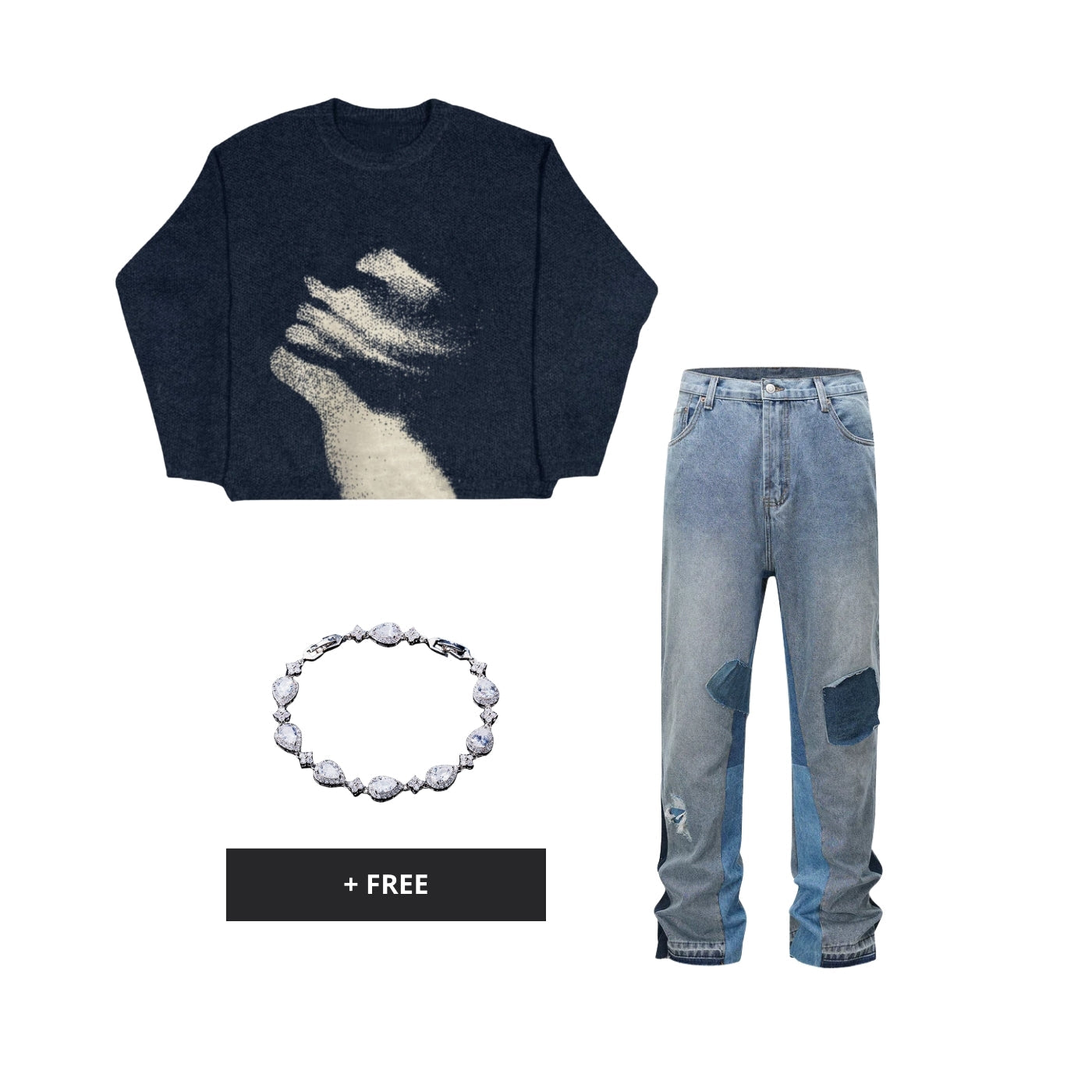 VIRAL OUTFIT 32 – STREET