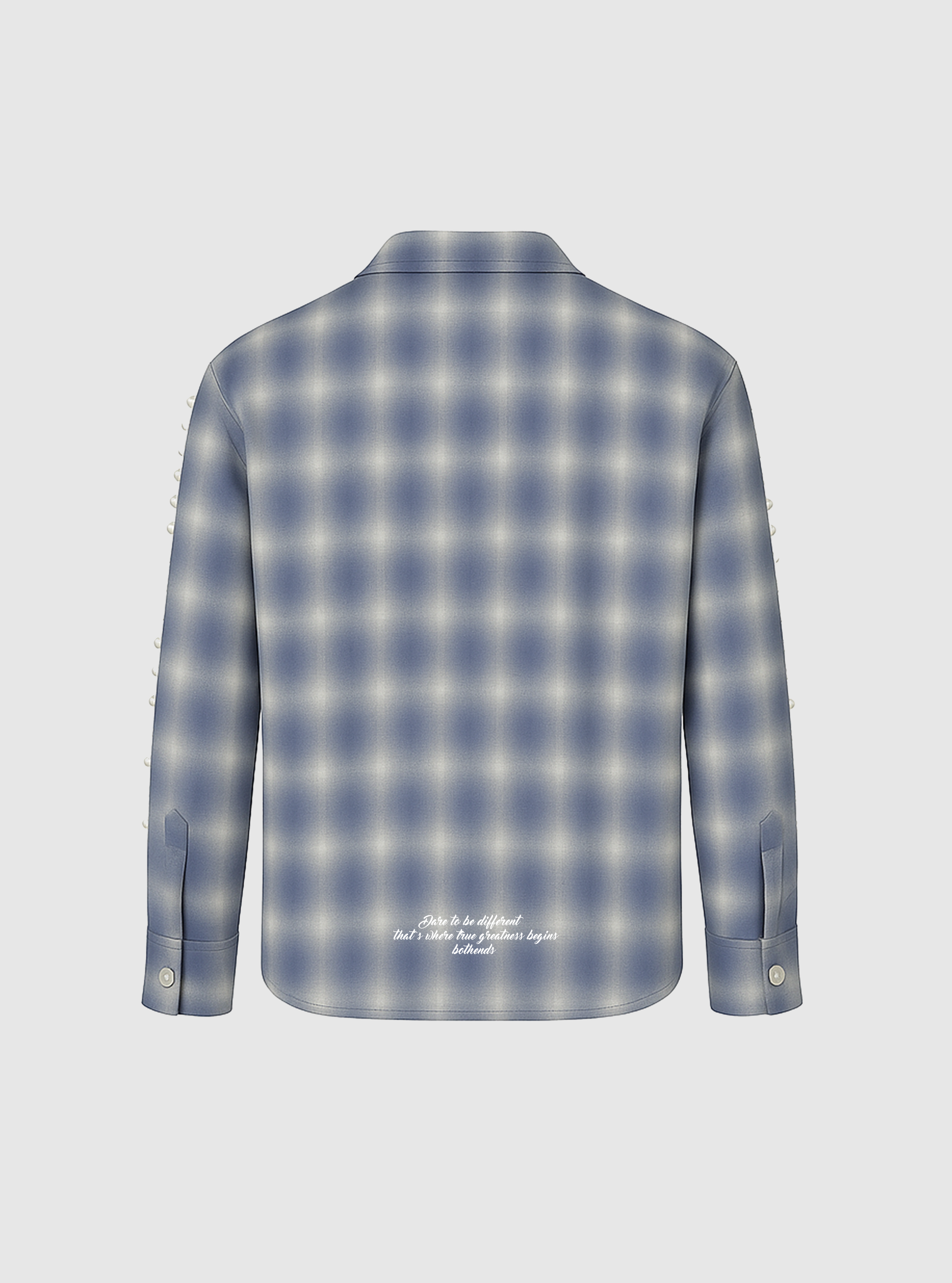 PEARL FLANNEL