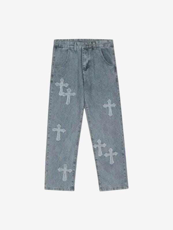 Jean "Live God"