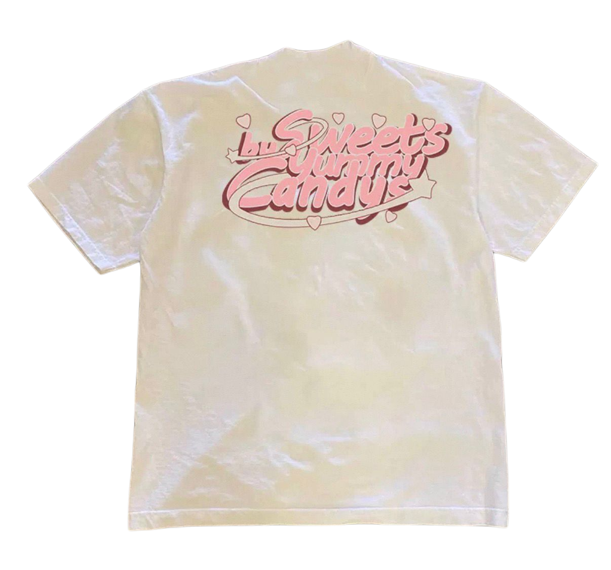 Sweet Candy T-Shirt