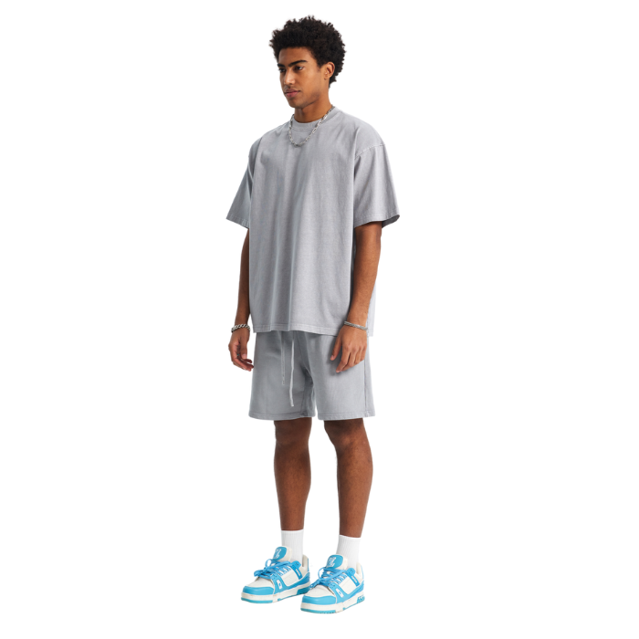 FIVELEAFS EVERYDAY TEE