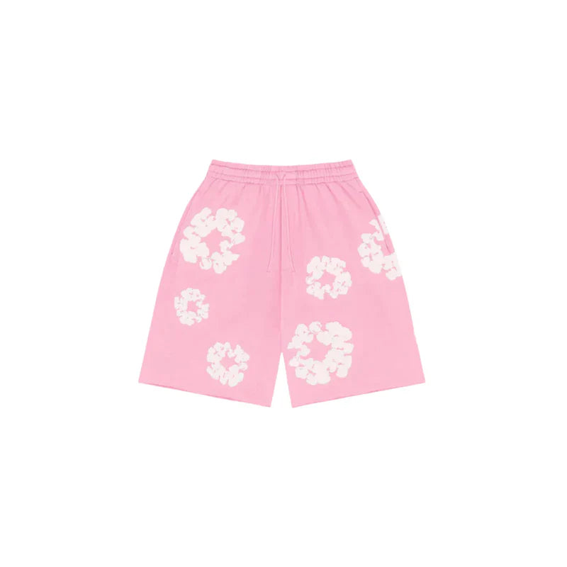 BLOSSOM SHORTS