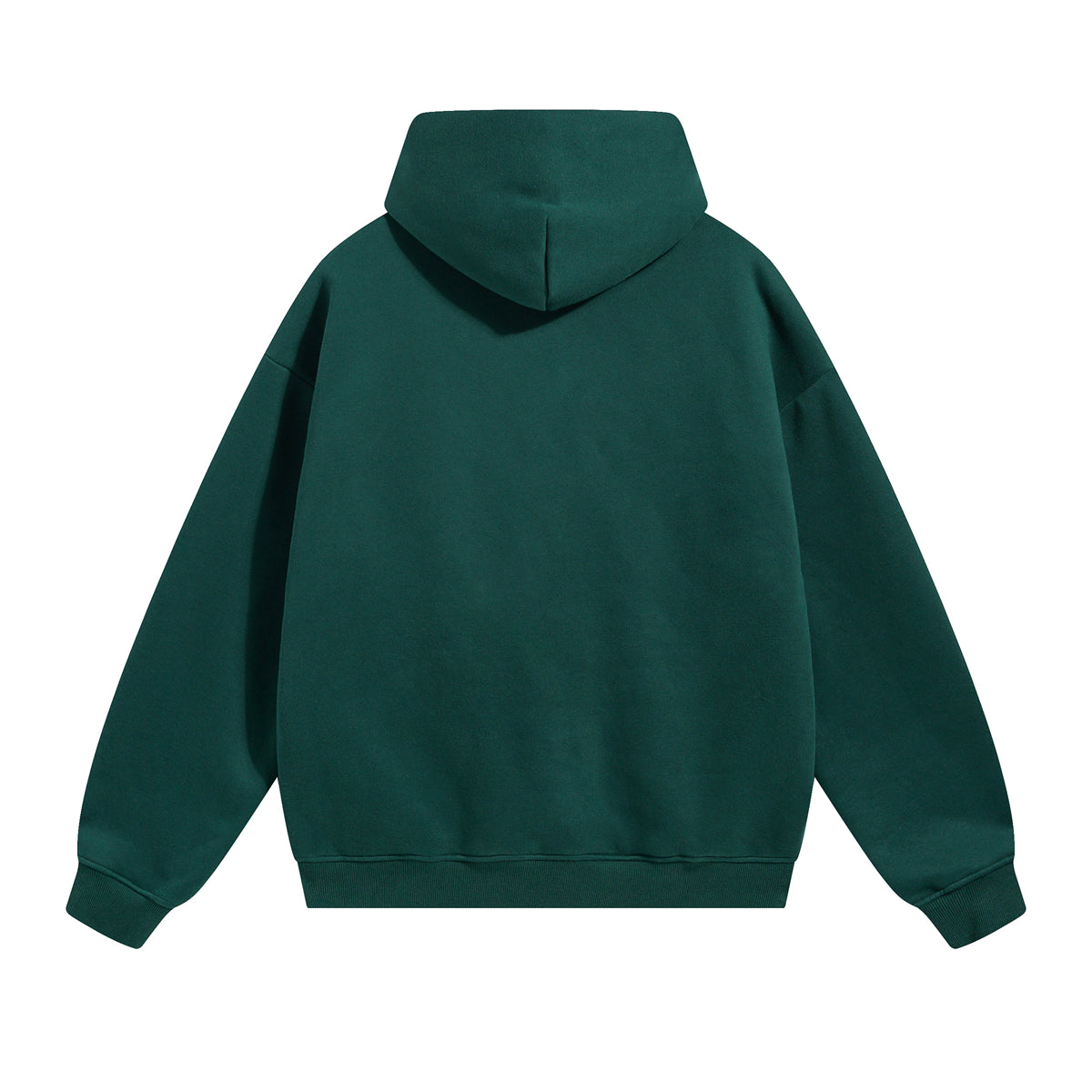 FIVELEAFS HEAVYWEIGHT HOODIE