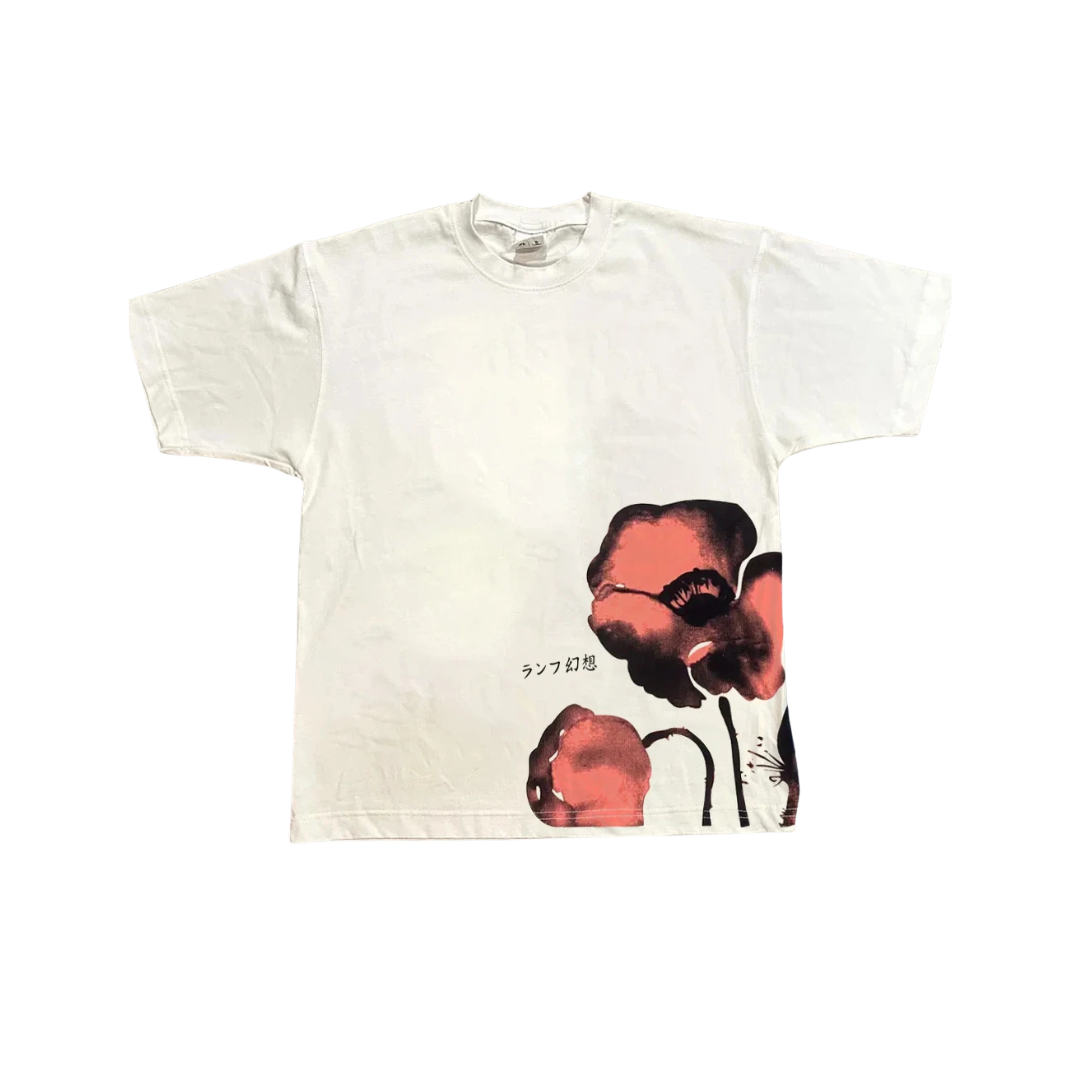 BLOSSOM TEE