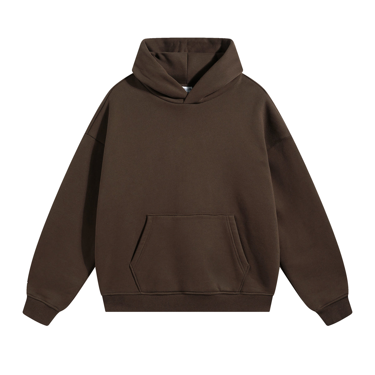 FIVELEAFS HEAVYWEIGHT HOODIE