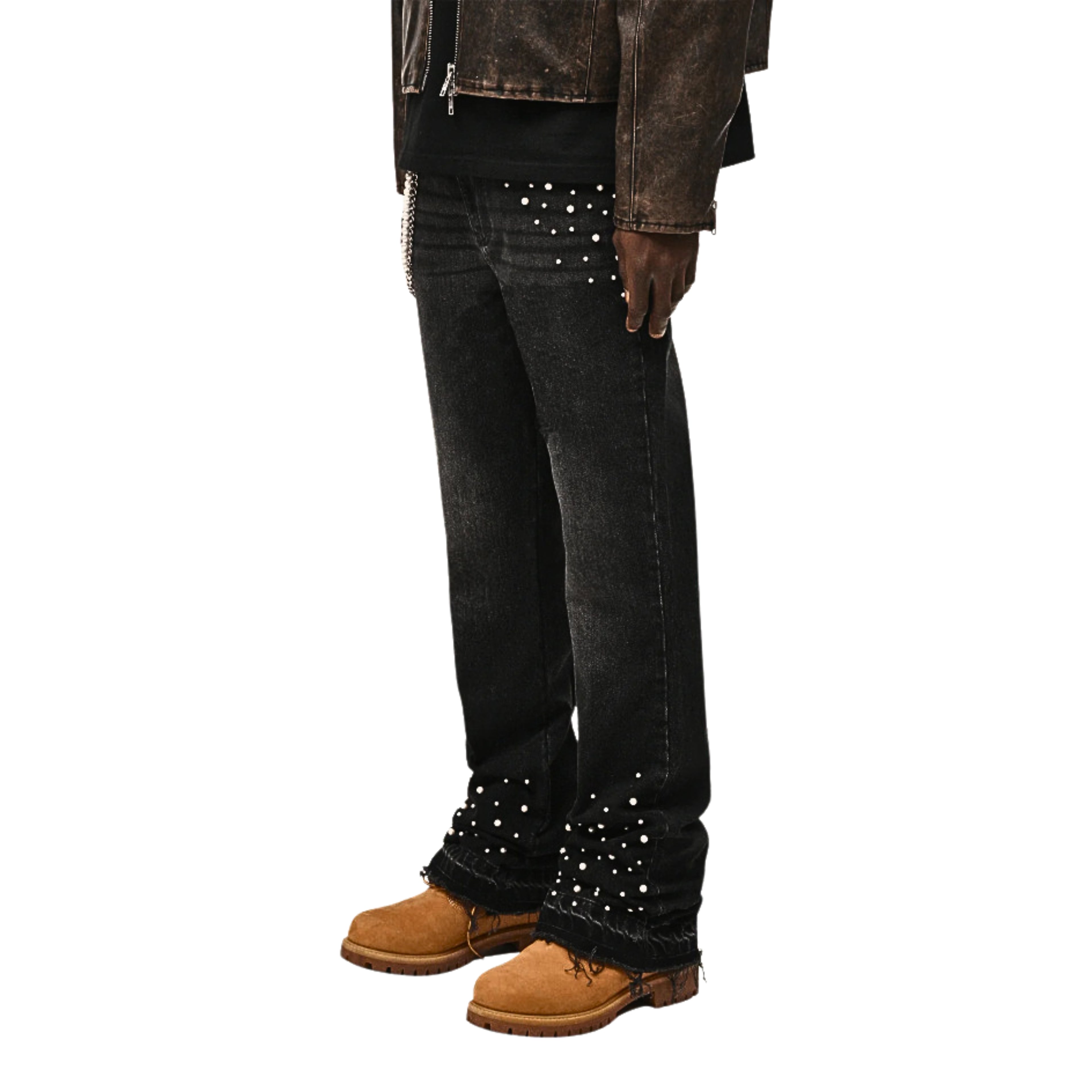 PERLA –  DENIM