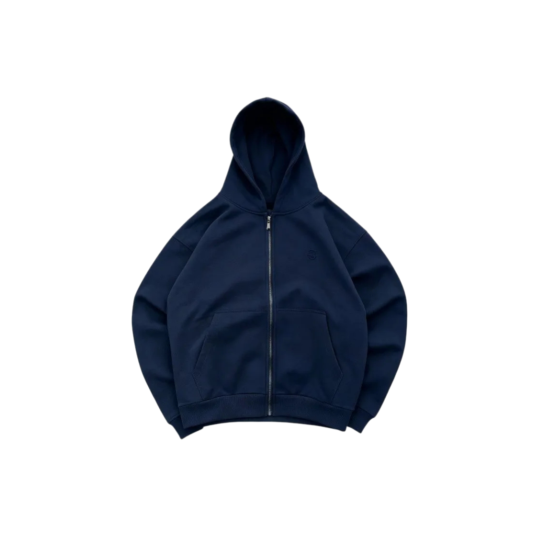 ESSENTIAL PREMIUM TRACKSUIT