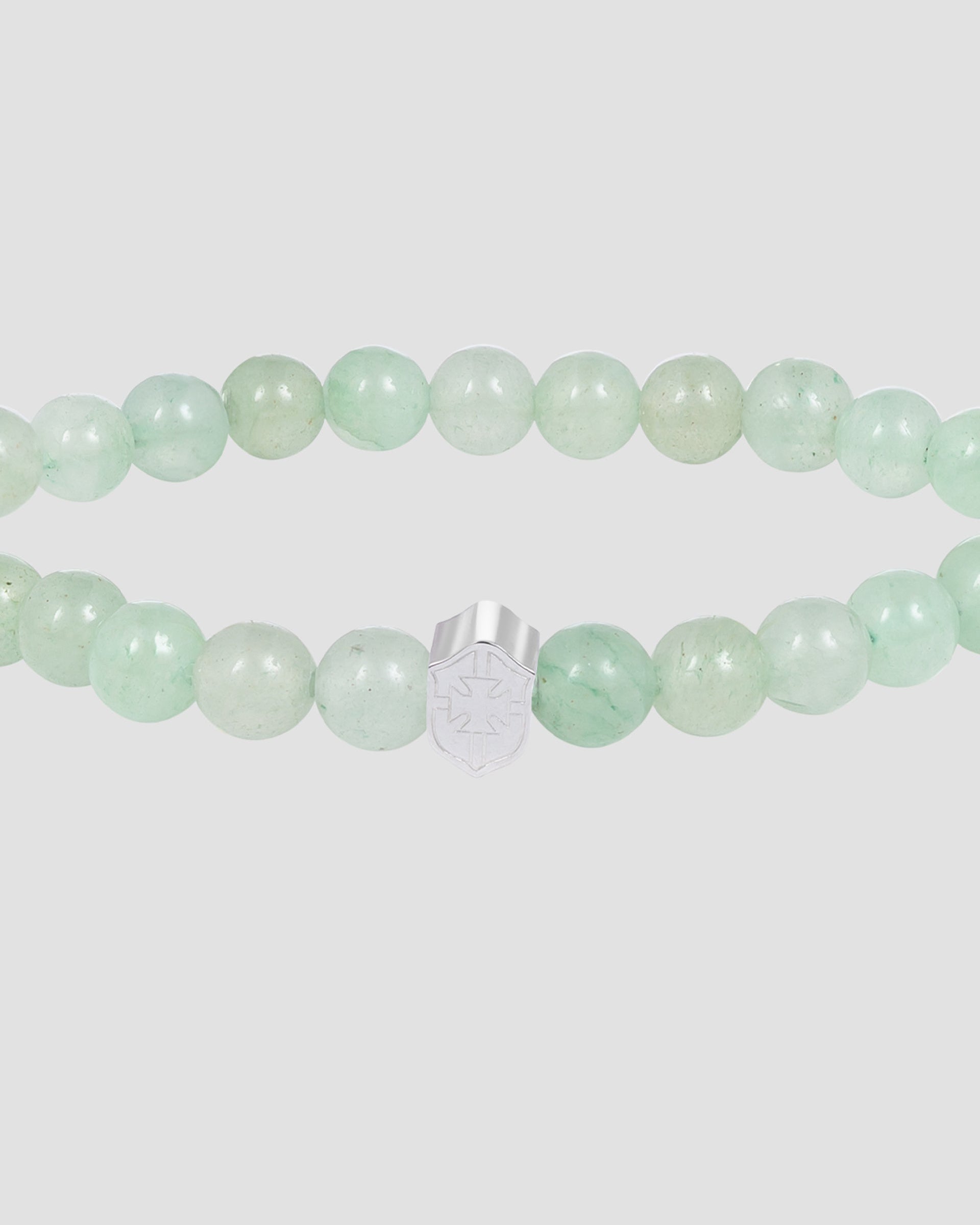 Natr Beads Green