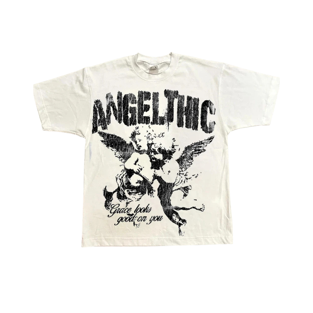 ANGELIC TEE