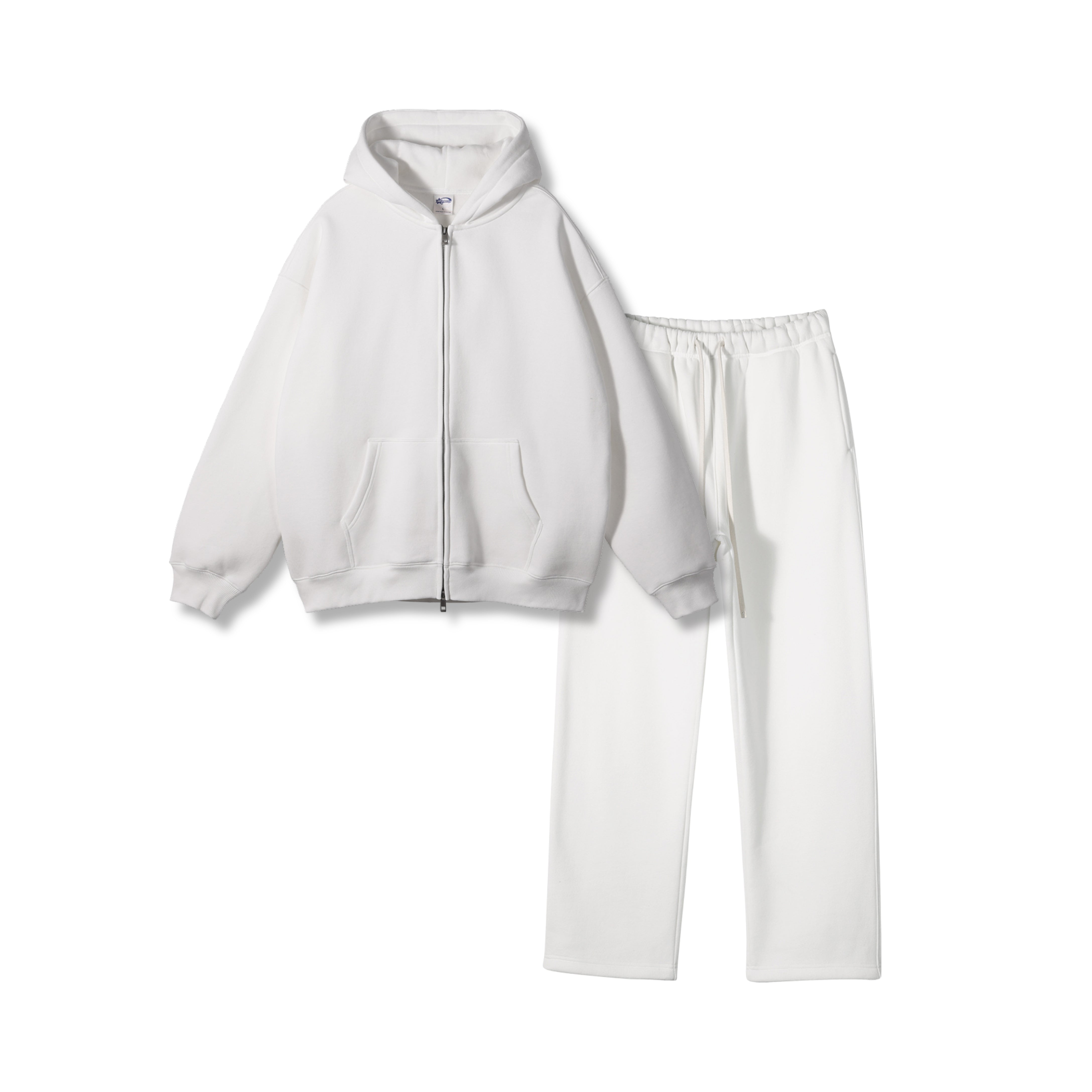 KYRO CLOTHING ZIP TRACKSUIT