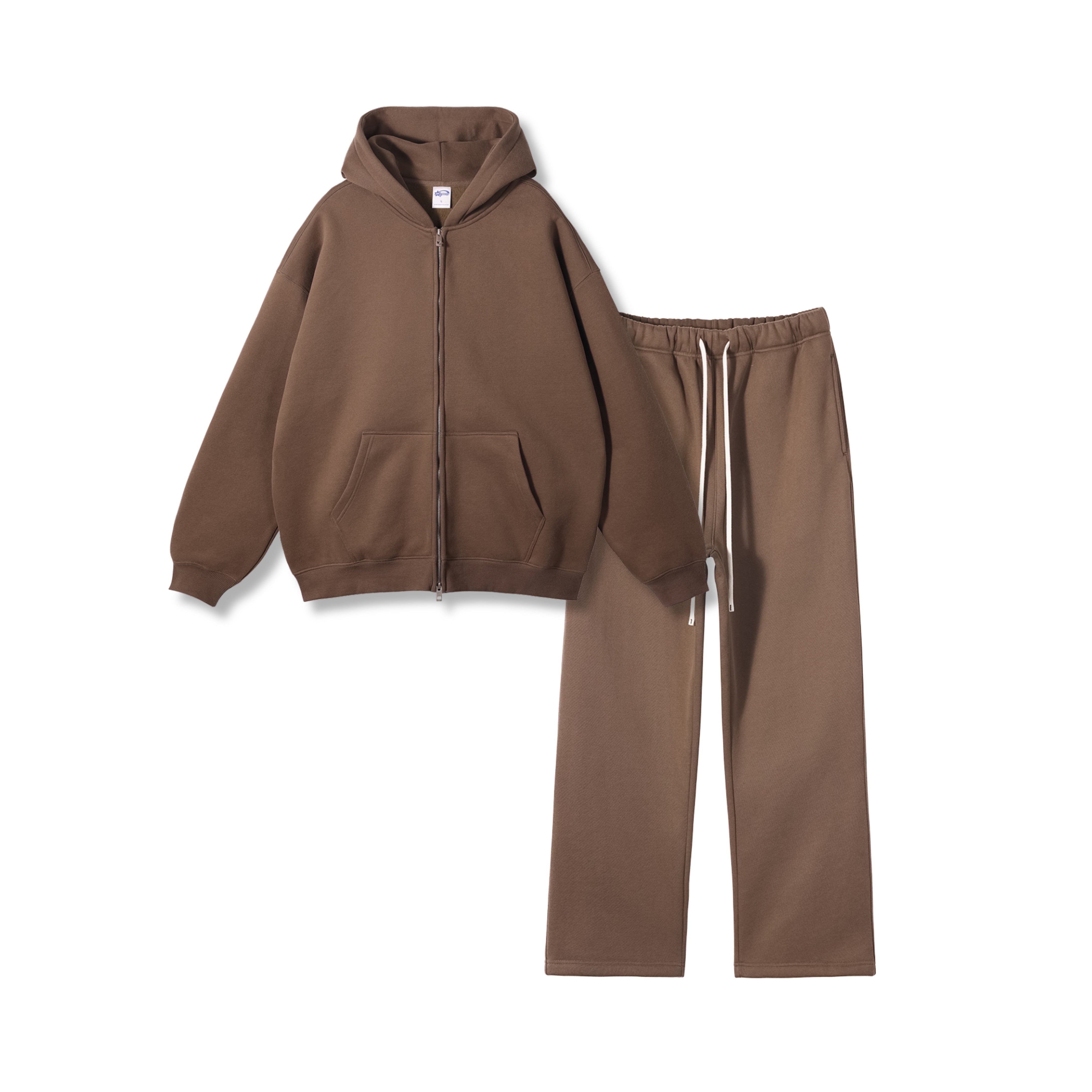 KYRO CLOTHING ZIP TRACKSUIT