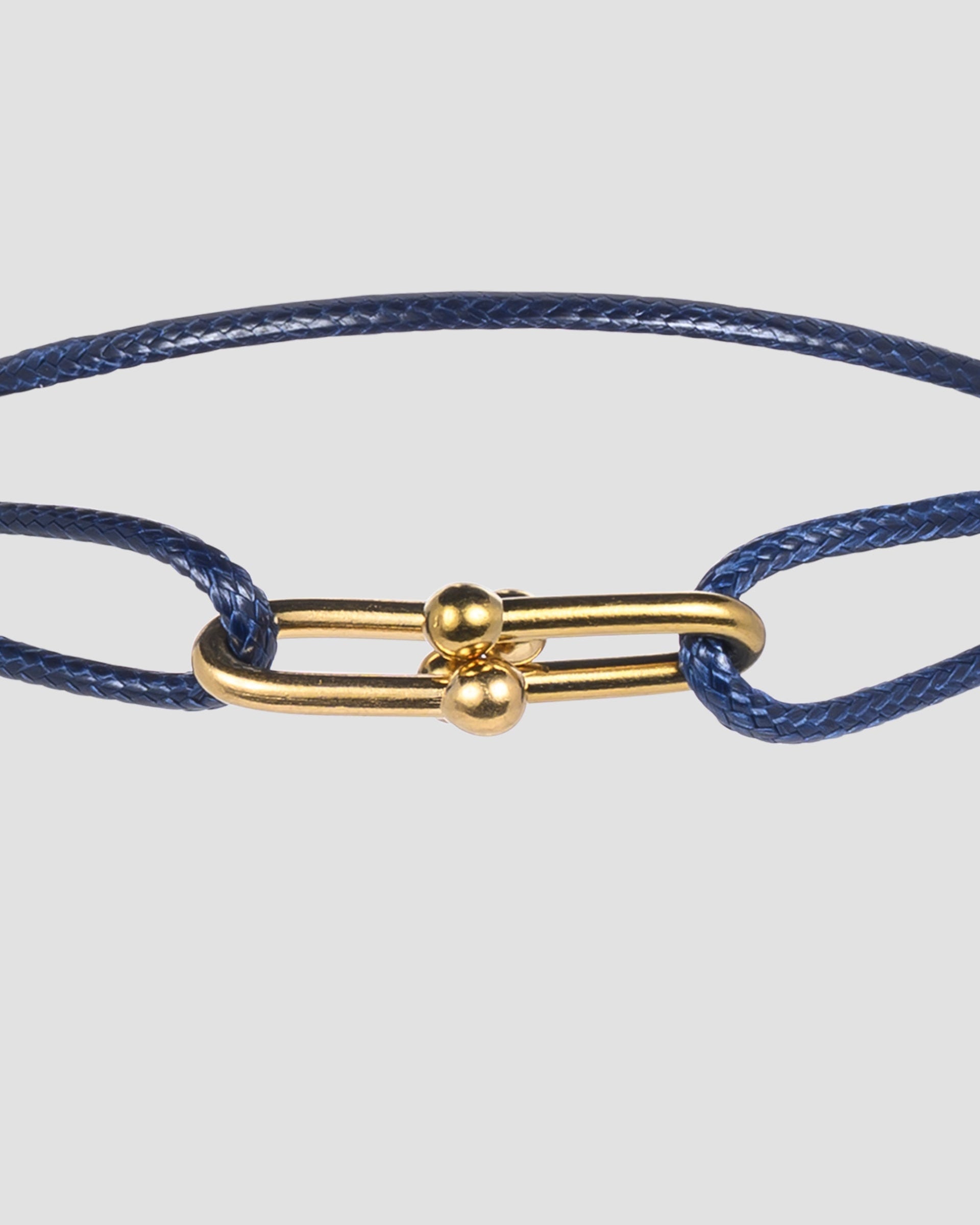 Twist Cord Golden