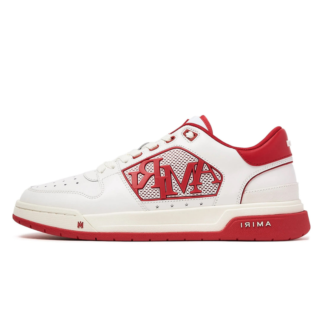 Casual Logo Design Trainer Sneakers