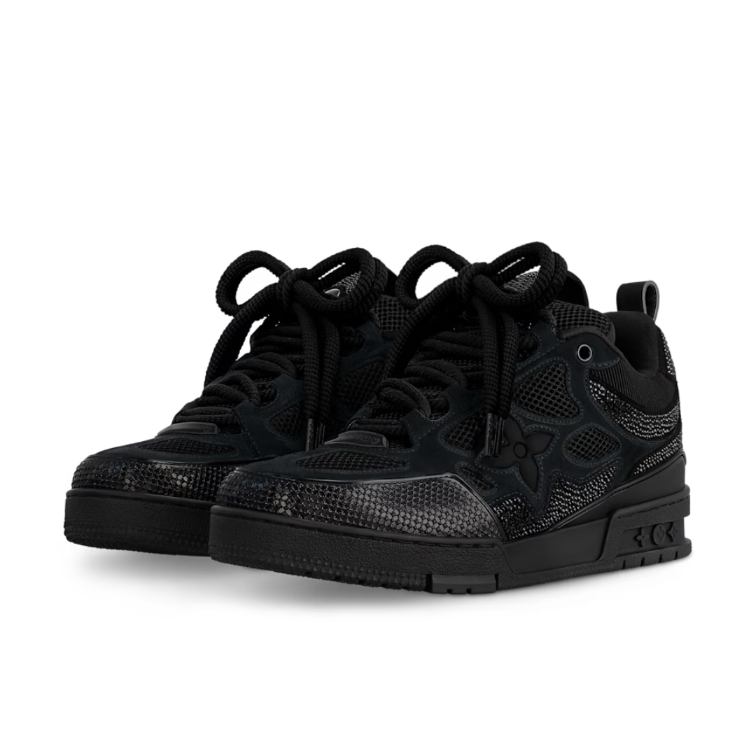Carbon Pulse Skaters Sneakers