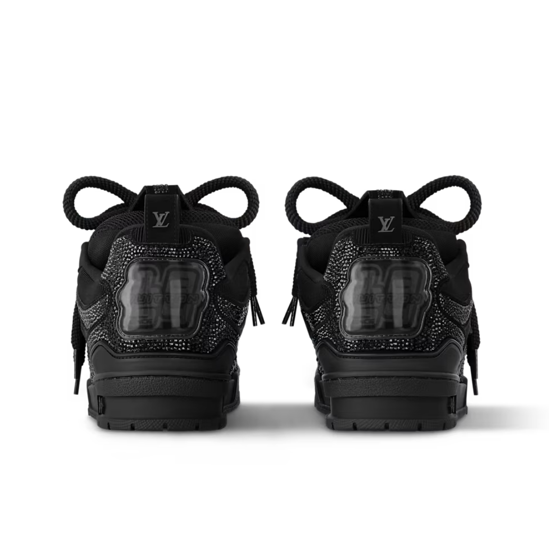 Carbon Pulse Skaters Sneakers