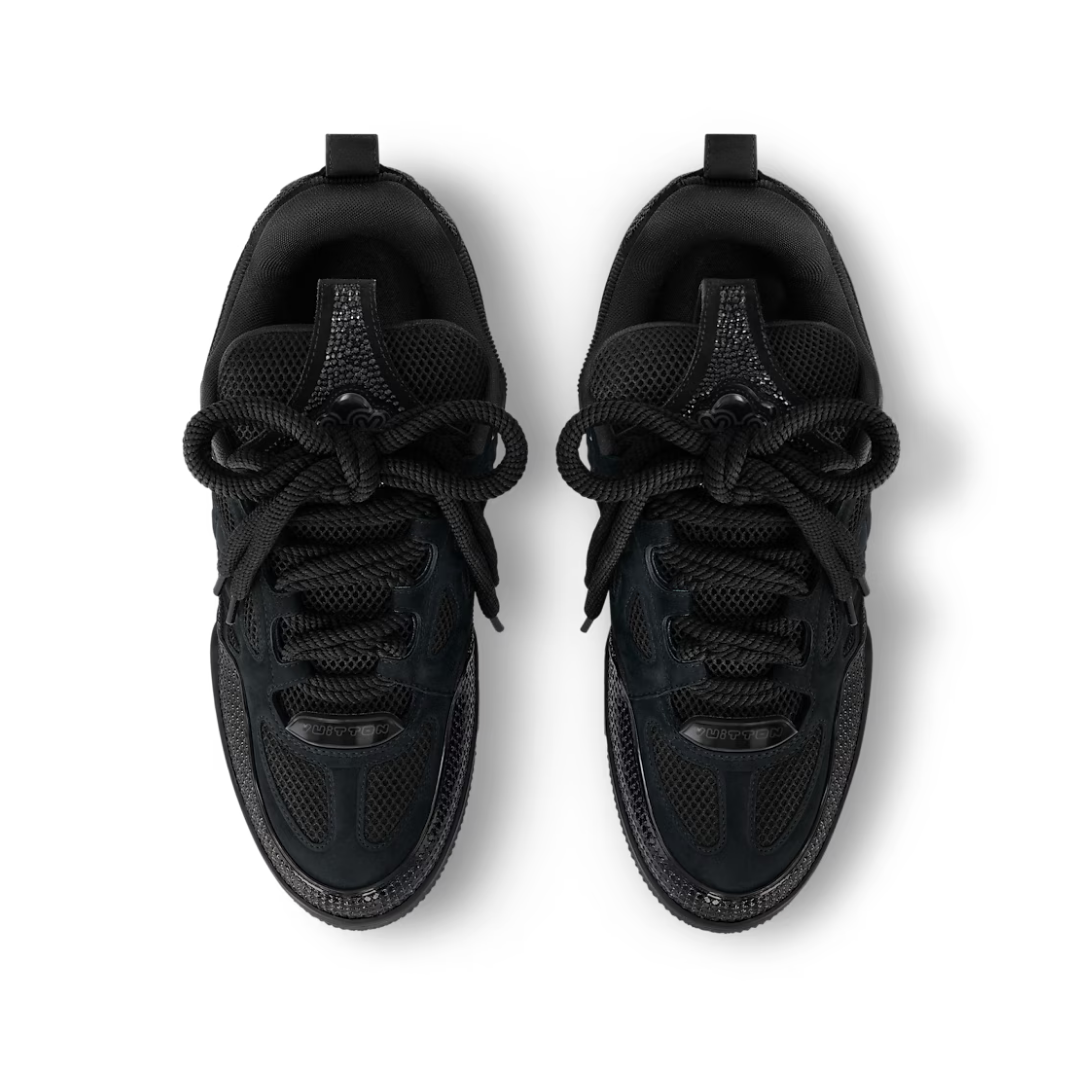 Carbon Pulse Skaters Sneakers