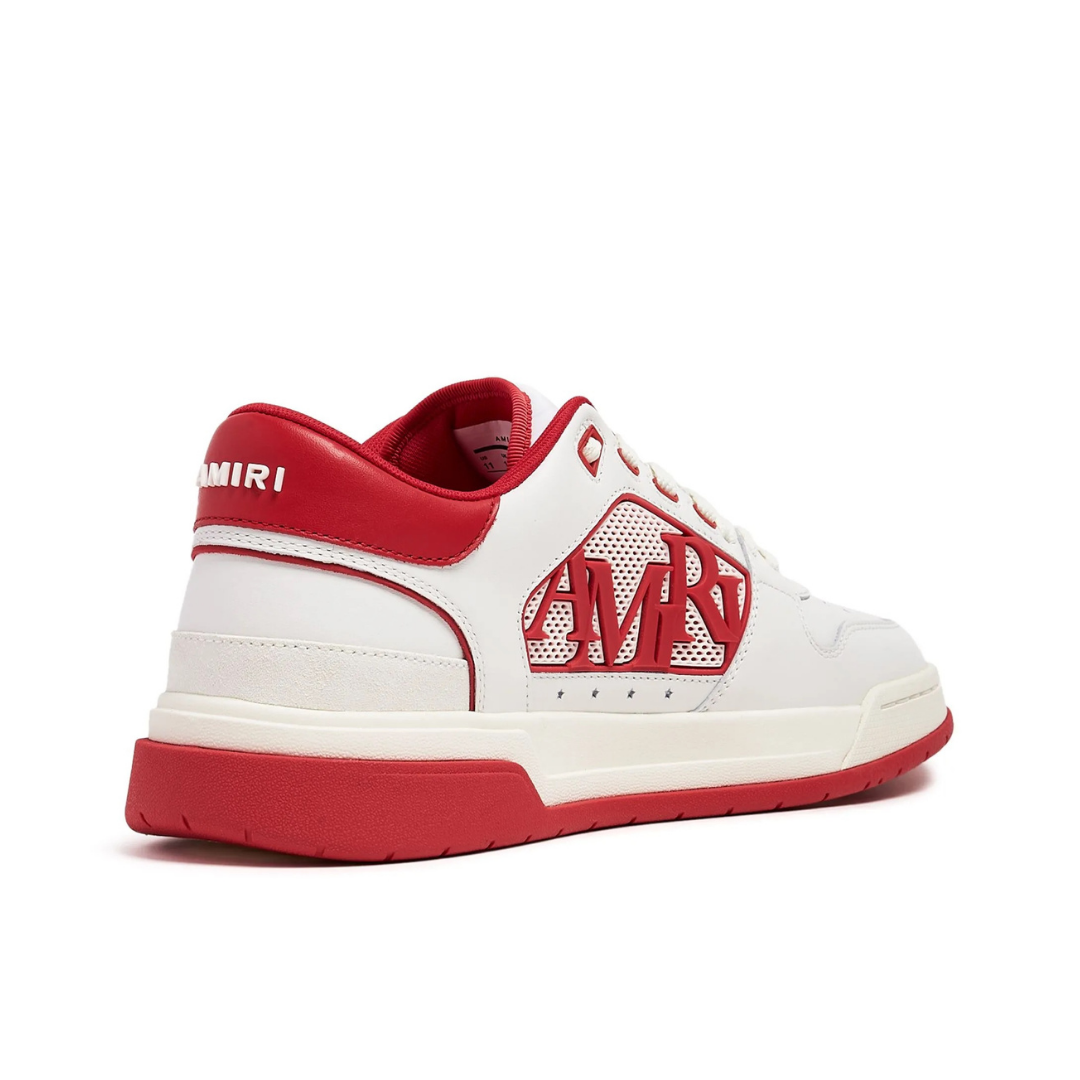 Casual Logo Design Trainer Sneakers