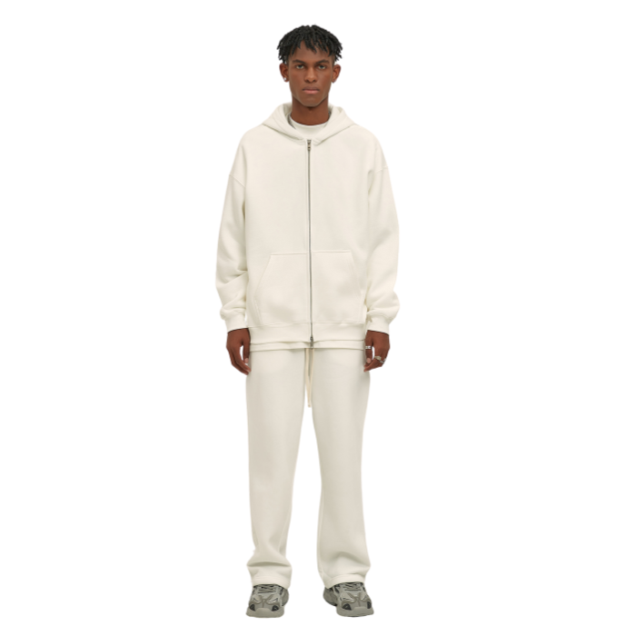 KYRO CLOTHING ZIP TRACKSUIT