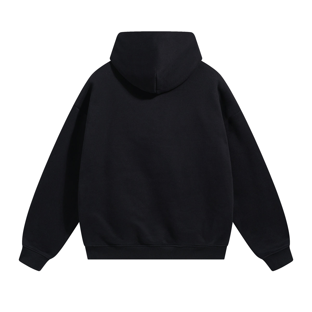 FIVELEAFS HEAVYWEIGHT HOODIE