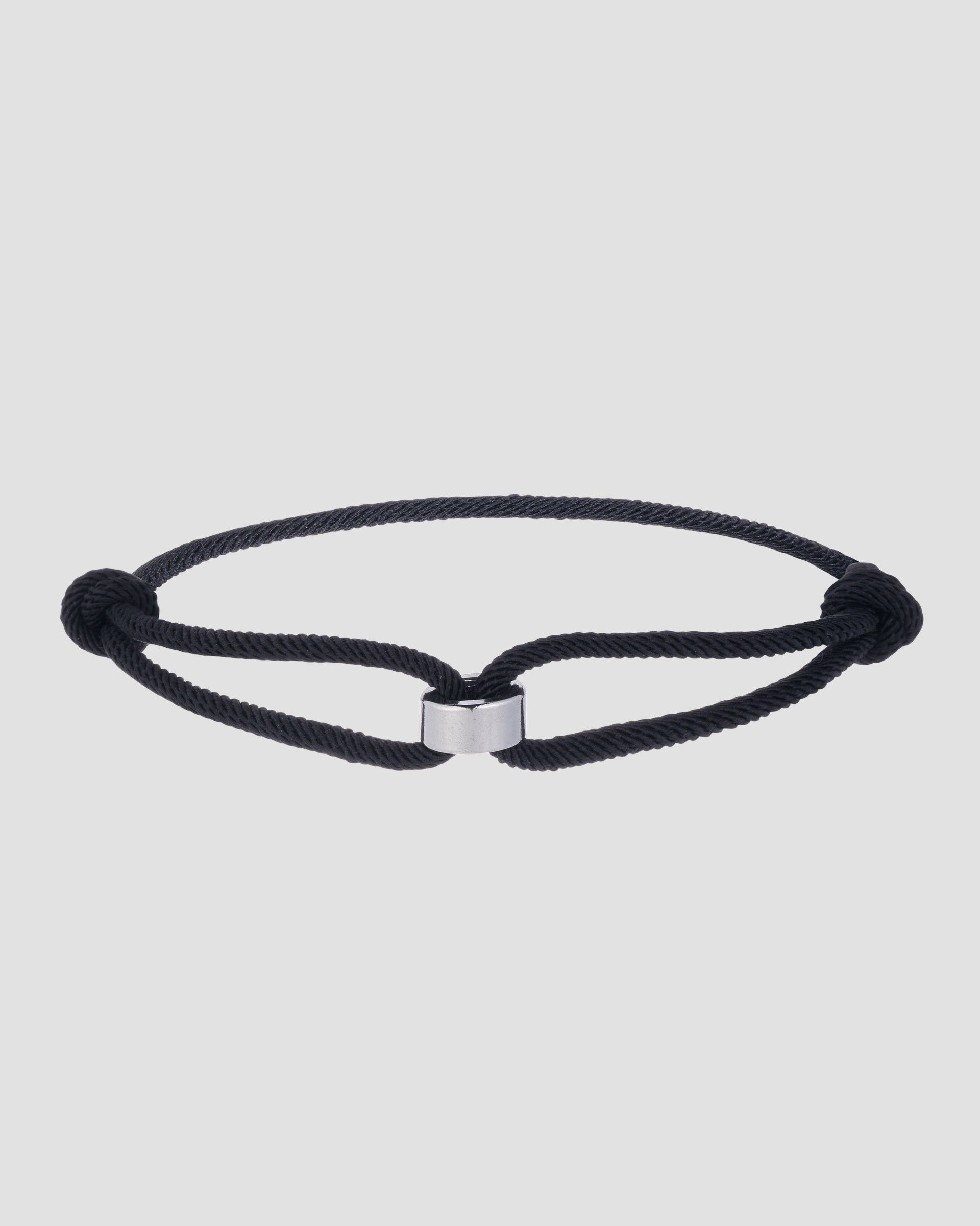 Knot bracelet