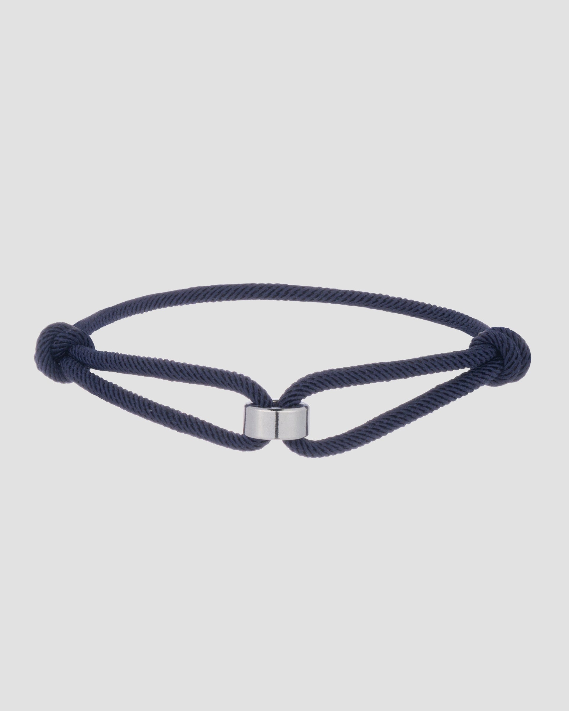 Knot bracelet