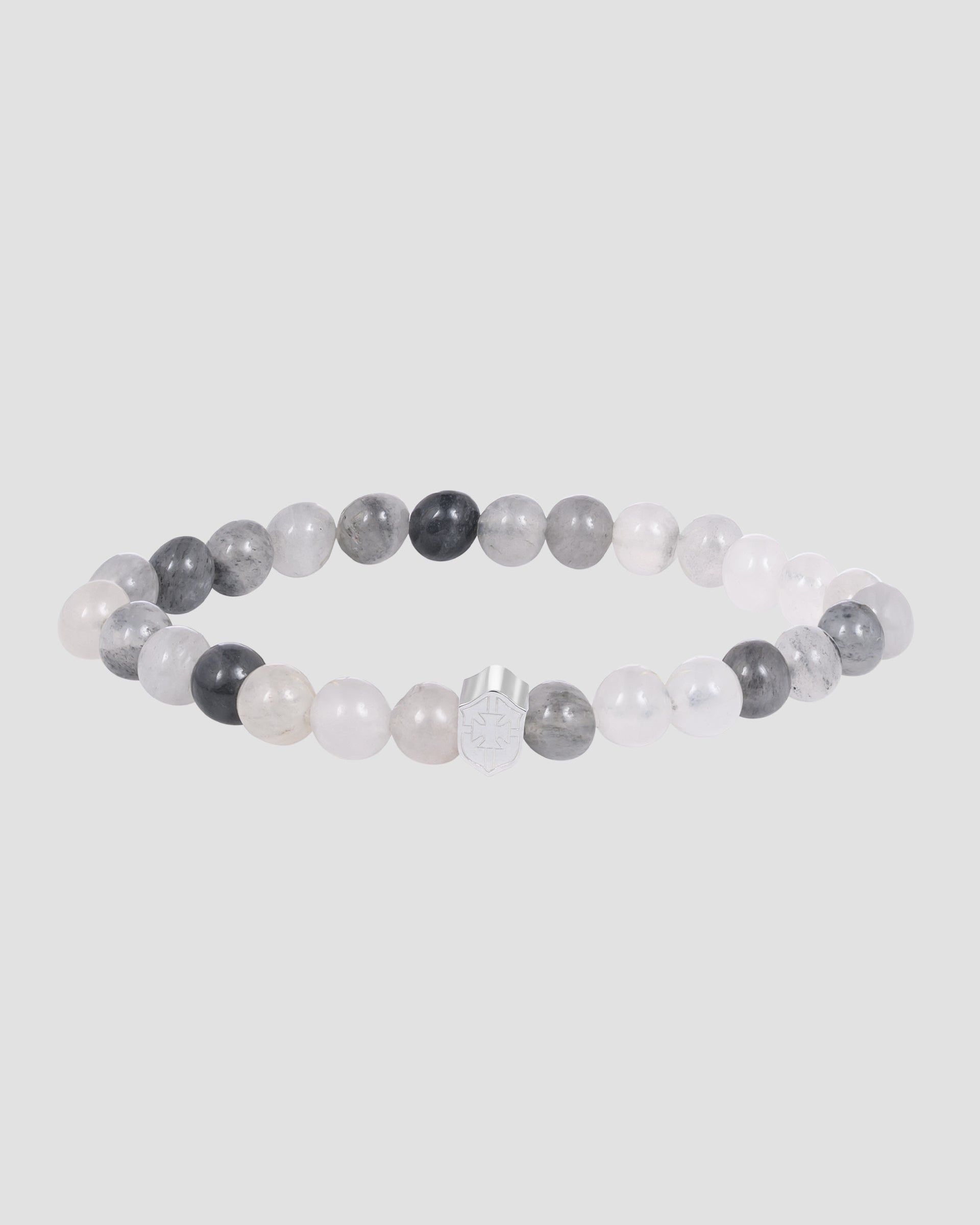 Natr Beads Grey