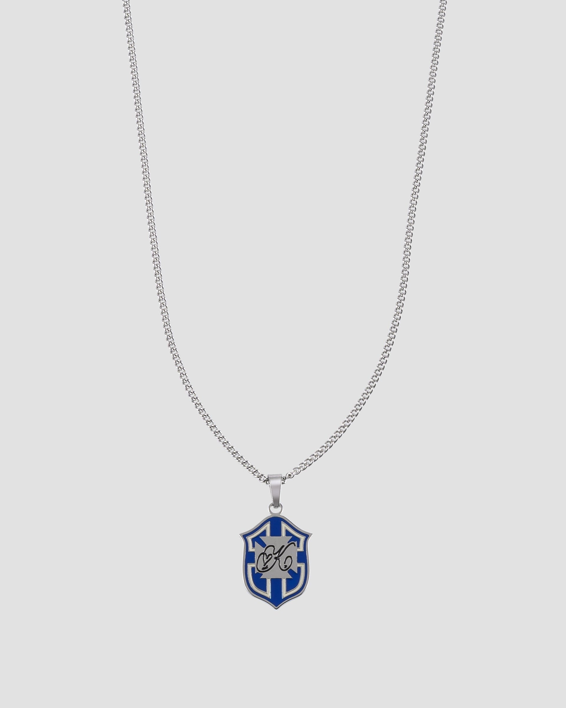 Solea Chain Blue