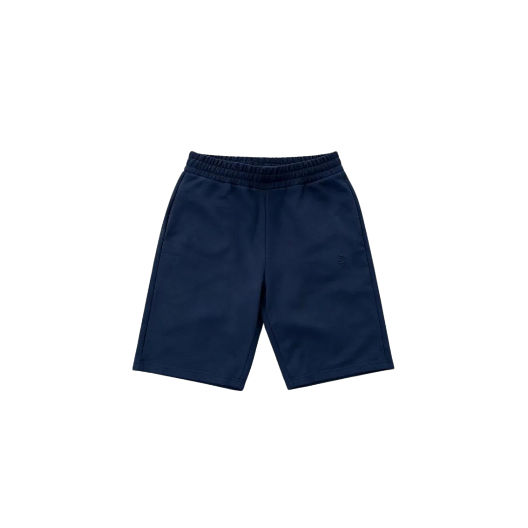 ESSENTIAL PREMIUM SHORTS TRACKSUIT