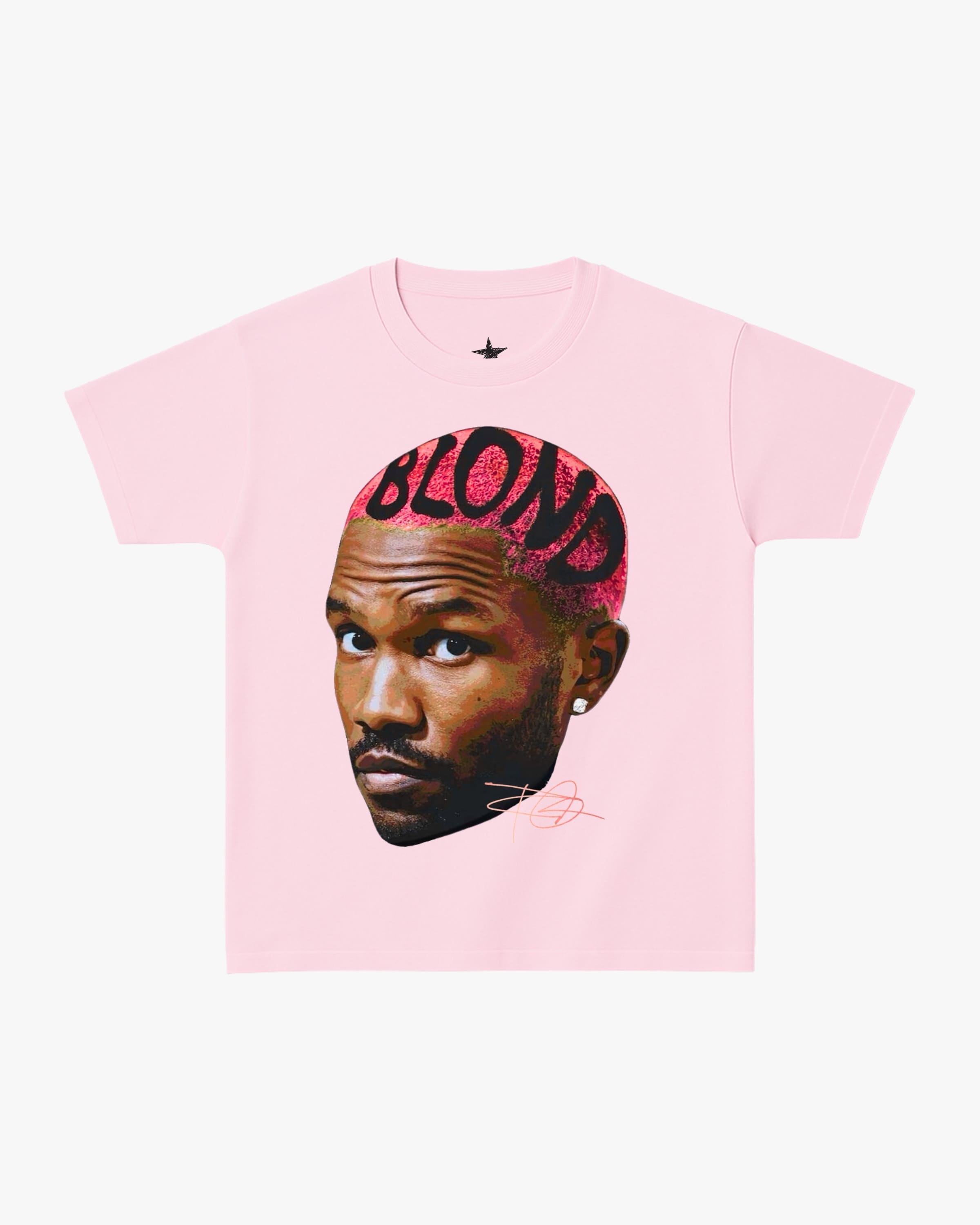 T-Shirt "Crazy Frank Baby Tee"