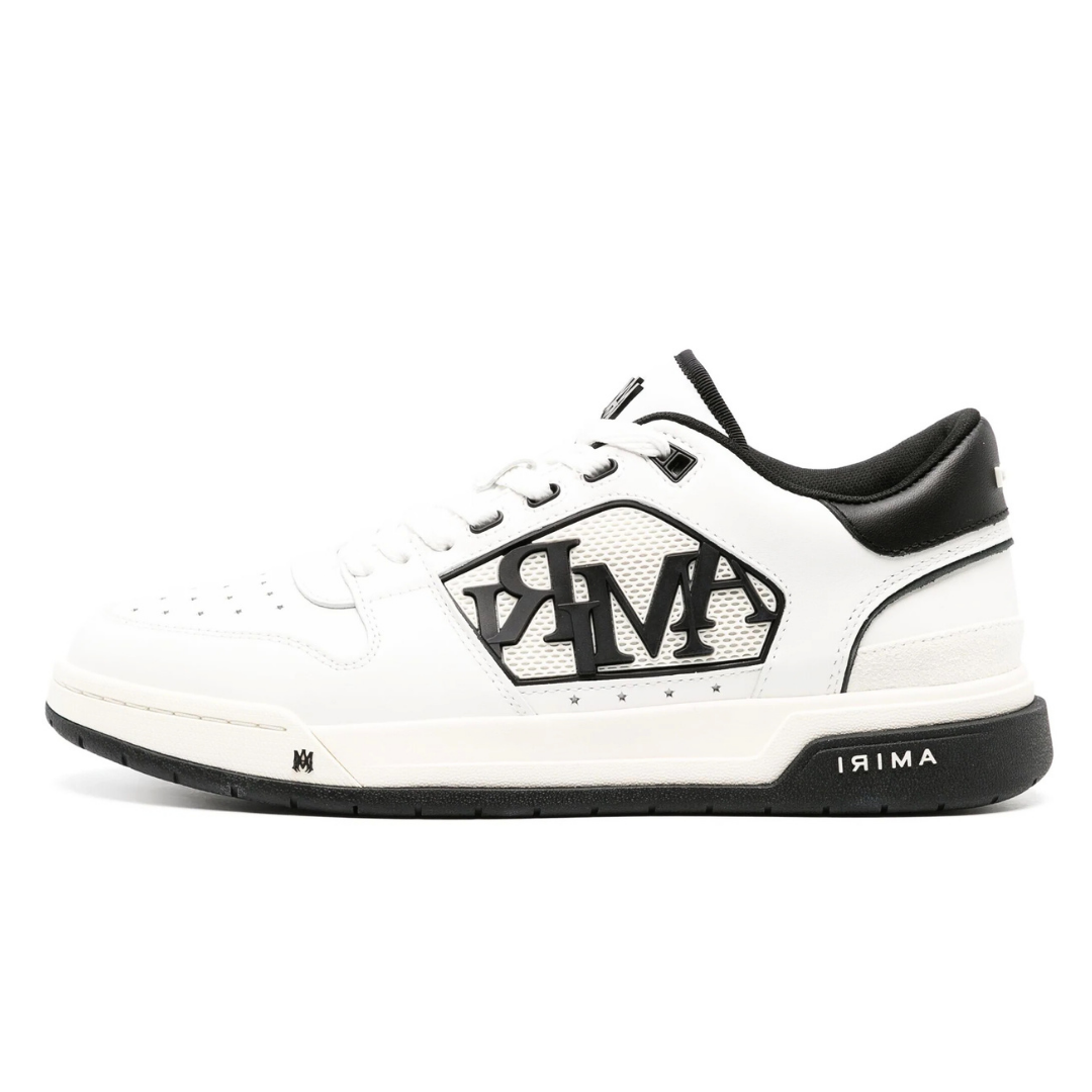 Trendy Urban Logo Print Kicks