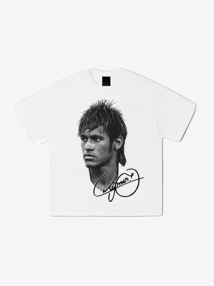 T-Shirt "Neymar"