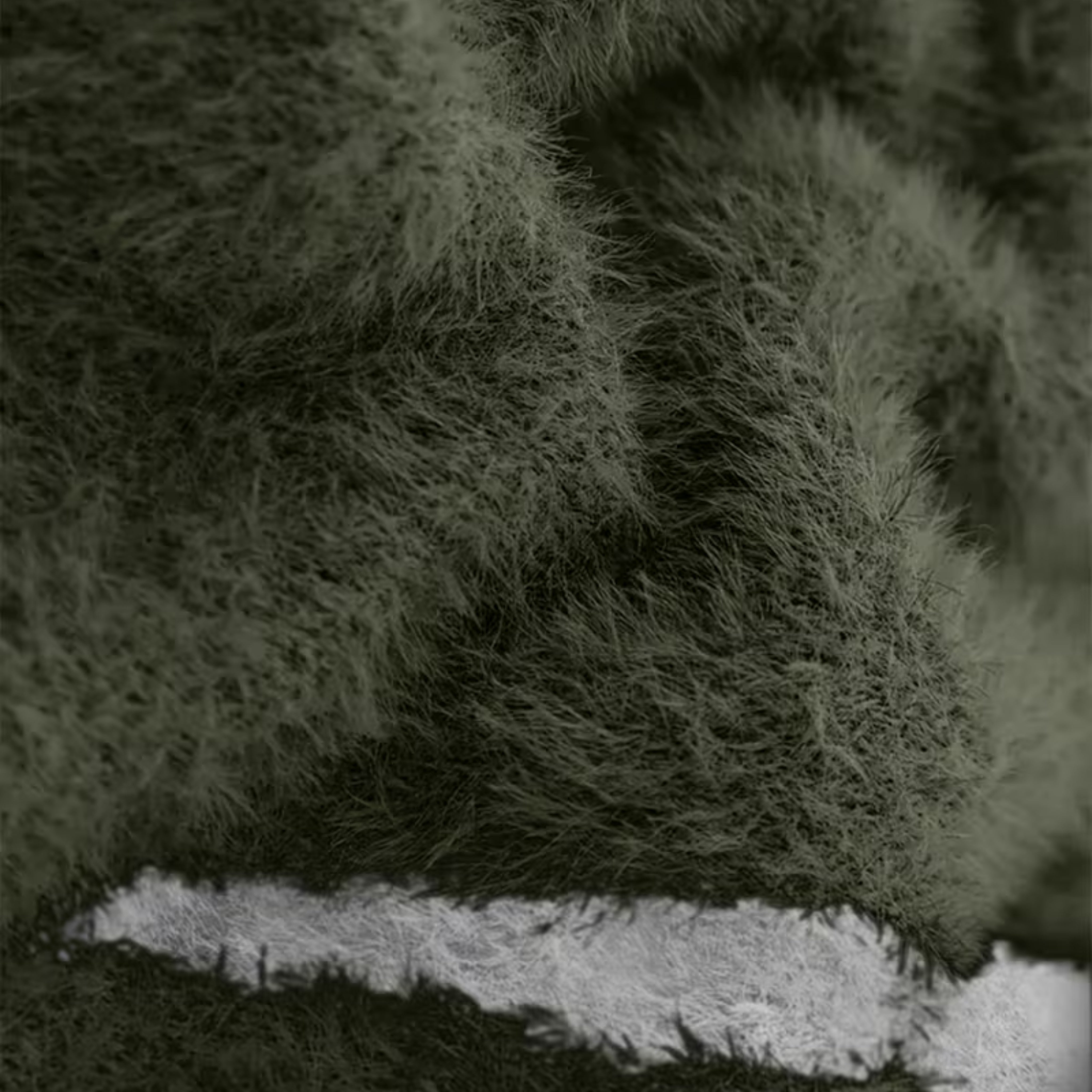 CRACKLINE — SWEATER