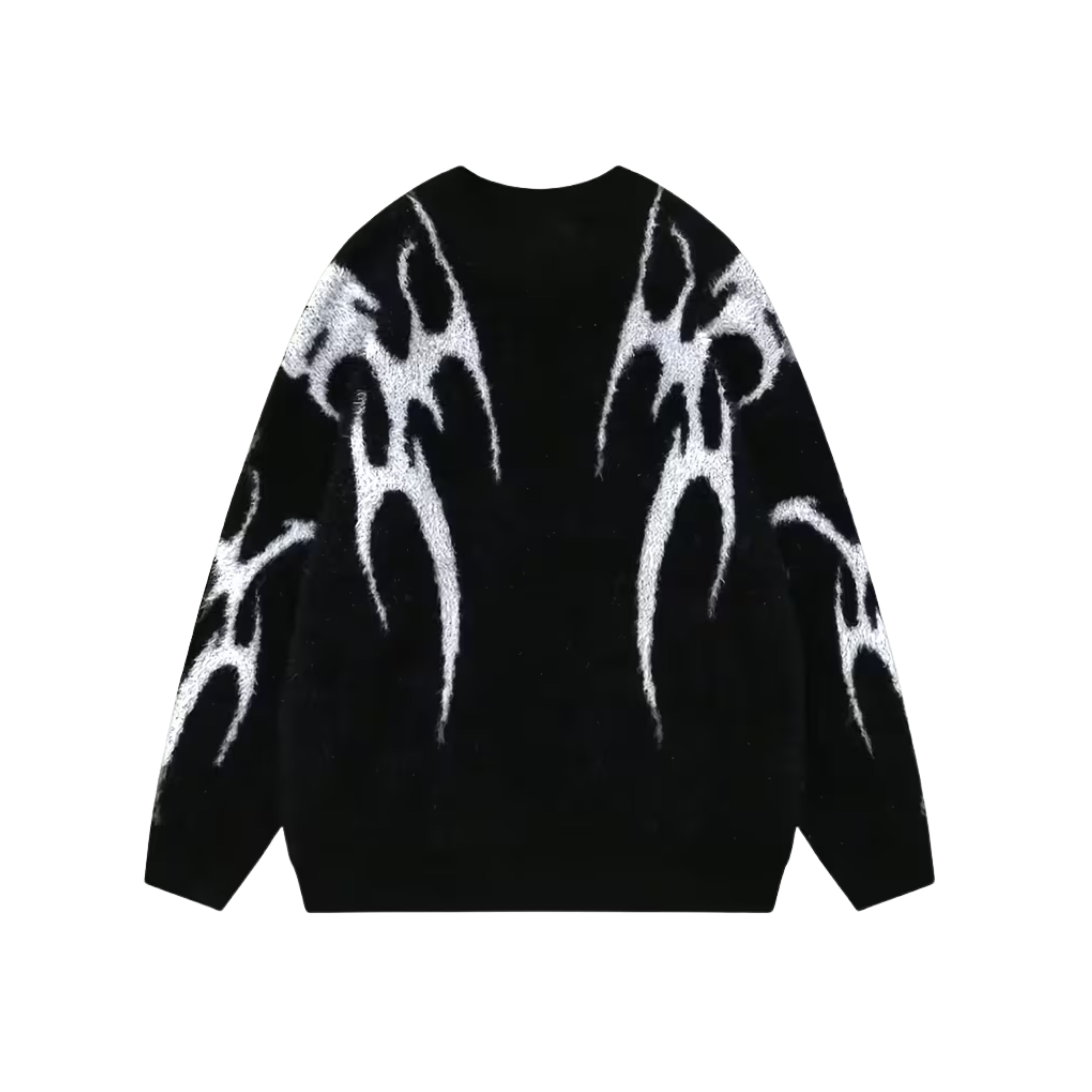 CRACKLINE — SWEATER