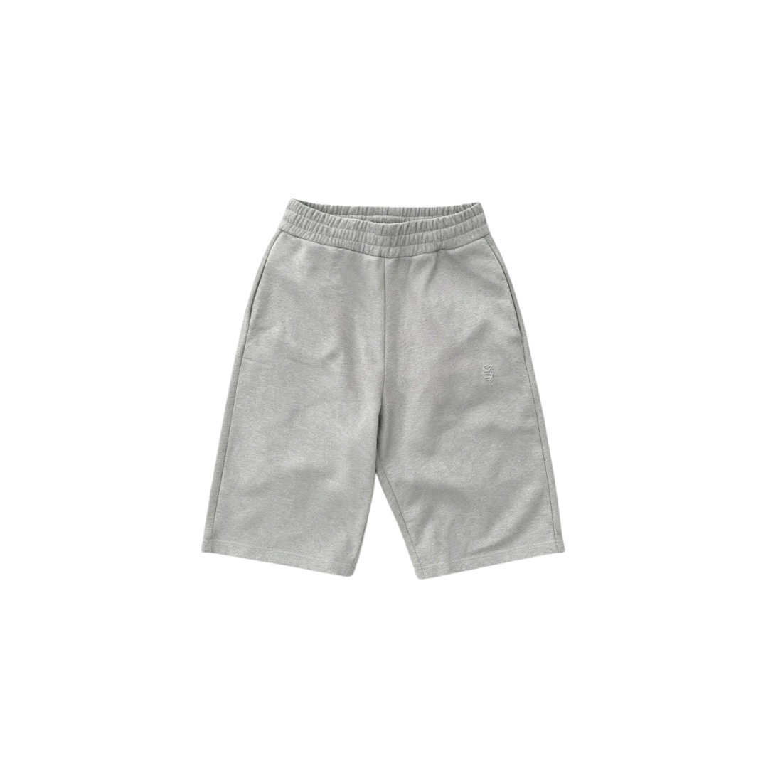 ESSENTIAL PREMIUM SHORTS TRACKSUIT