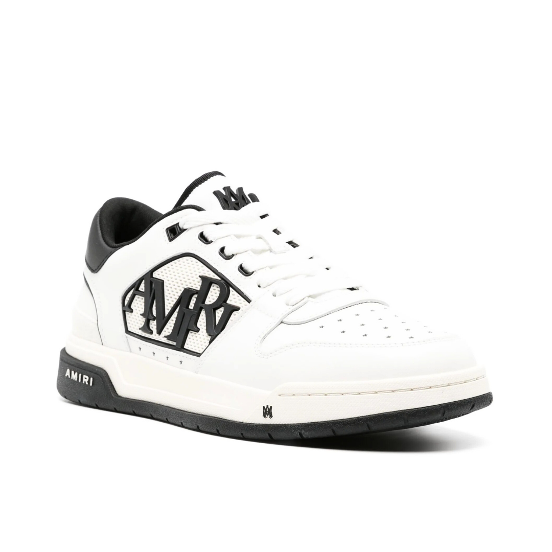 Trendy Urban Logo Print Kicks