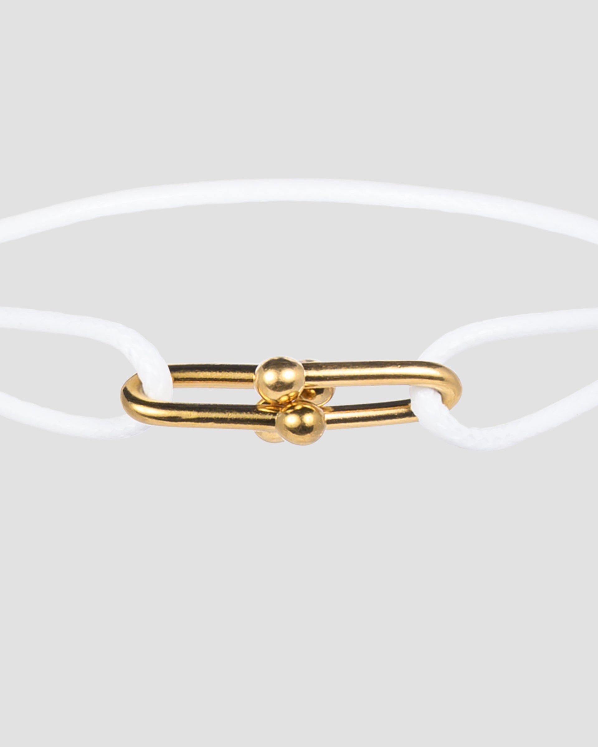 Twist Cord Golden