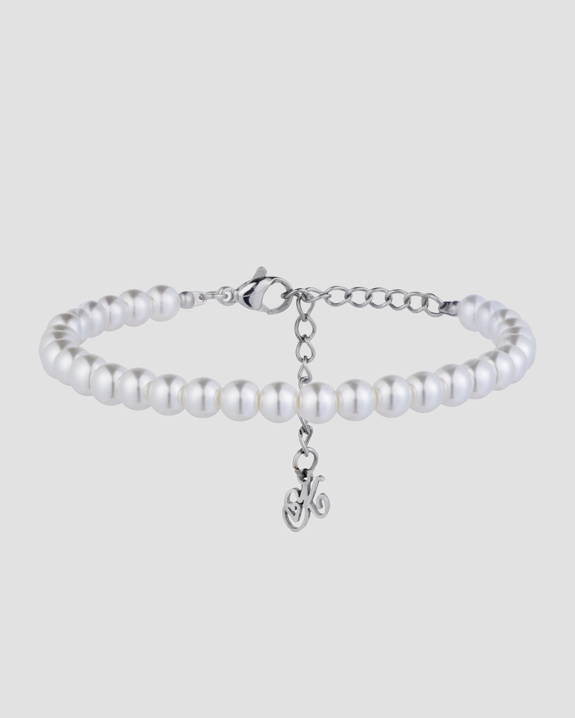 Pearl Bracelet