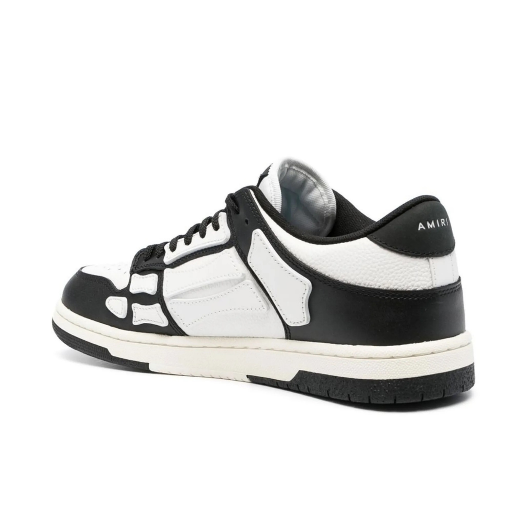 Stylish Streetwear Logo Trainers