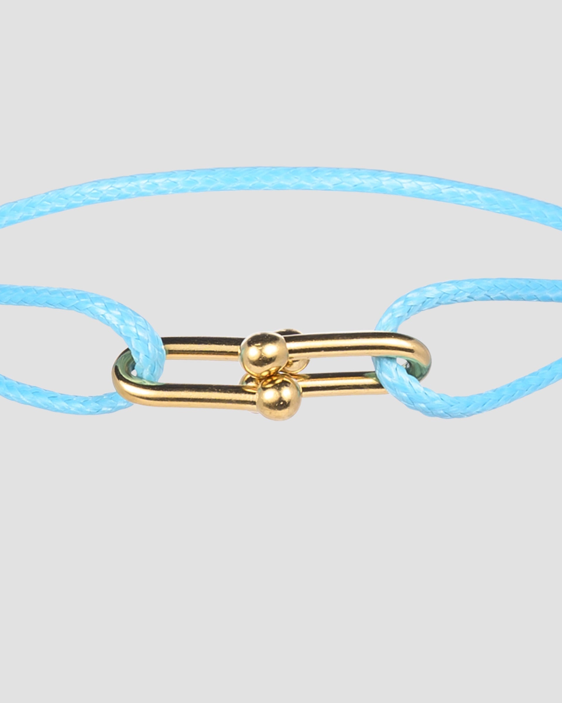 Twist Cord Golden