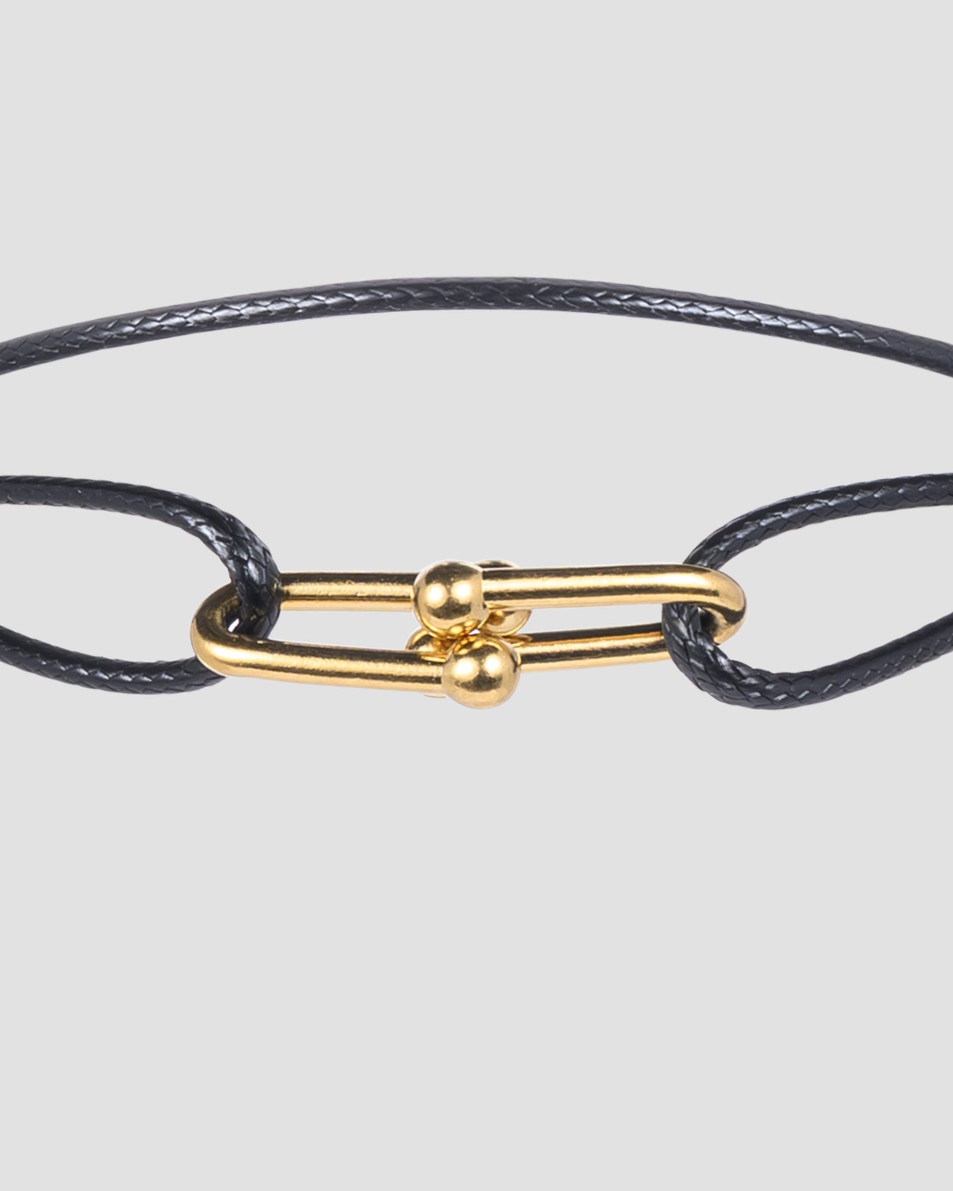 Twist Cord Golden