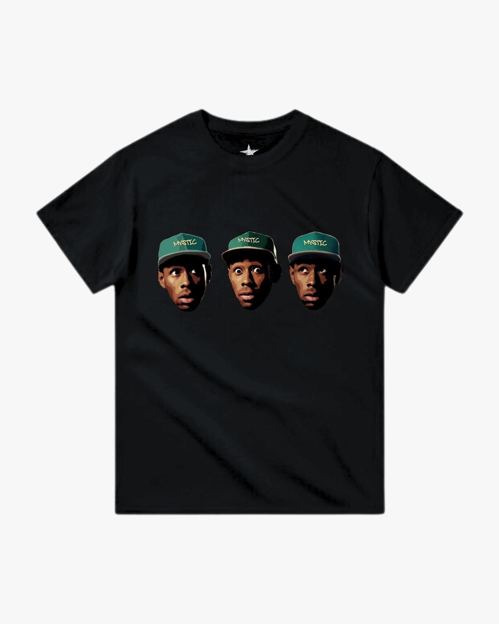 T-Shirt "Tylers"